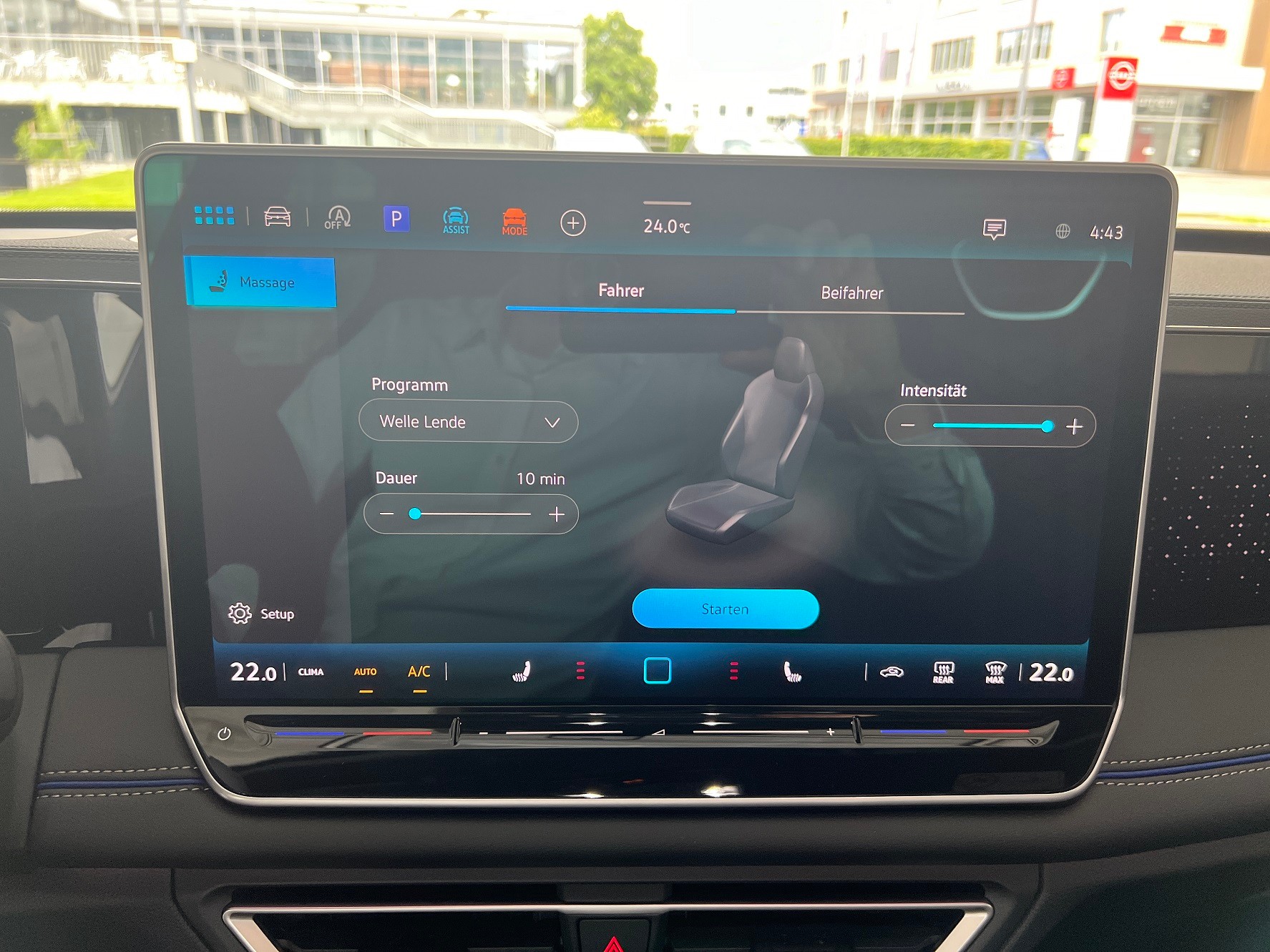 VW Tiguan 2.0 TSI DSG R-Line Plus 4Motion-image-9