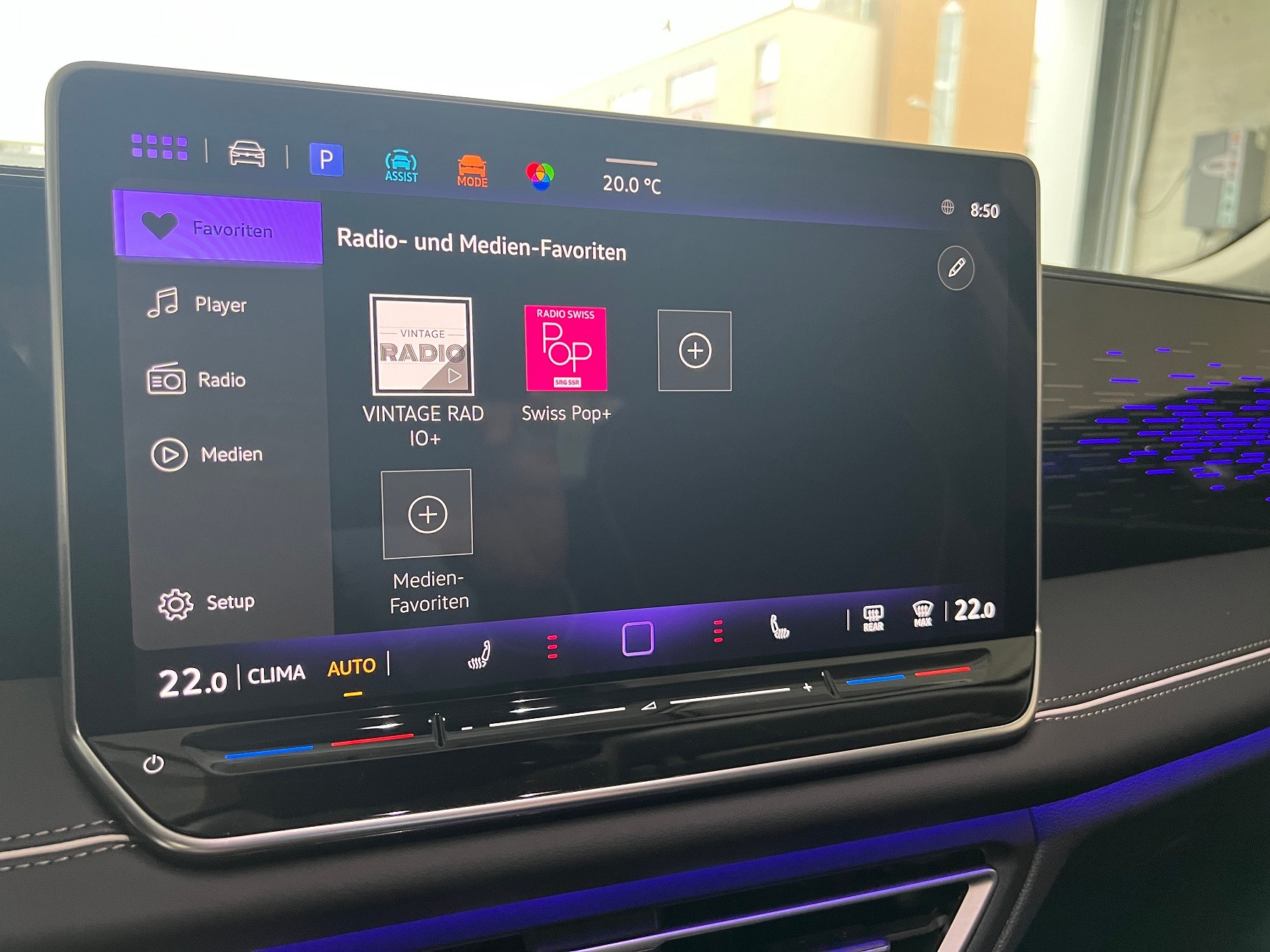 VW Tiguan 2.0 TSI DSG R-Line Plus 4Motion-image-8