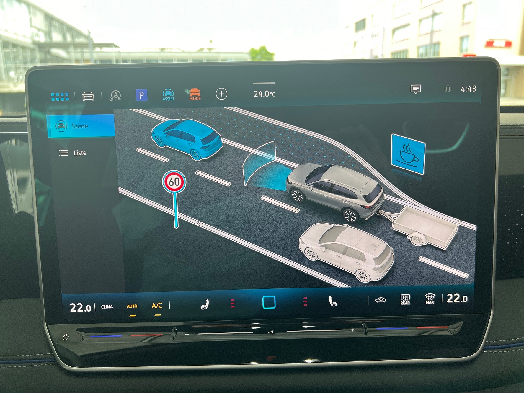 VW Tiguan 2.0 TSI DSG R-Line Plus 4Motion-image-11