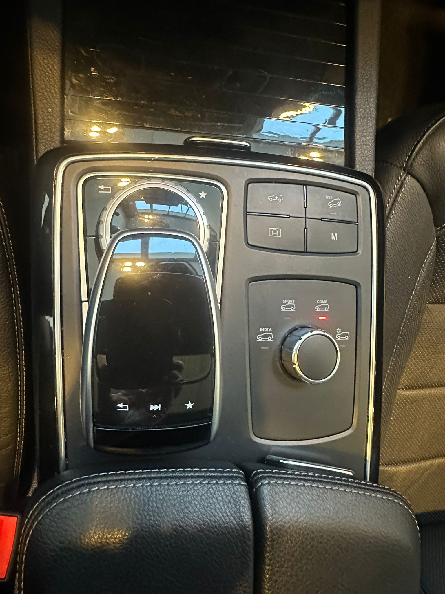 MERCEDES-BENZ GLE 500 e 4Matic 7G-Tronic-image-9