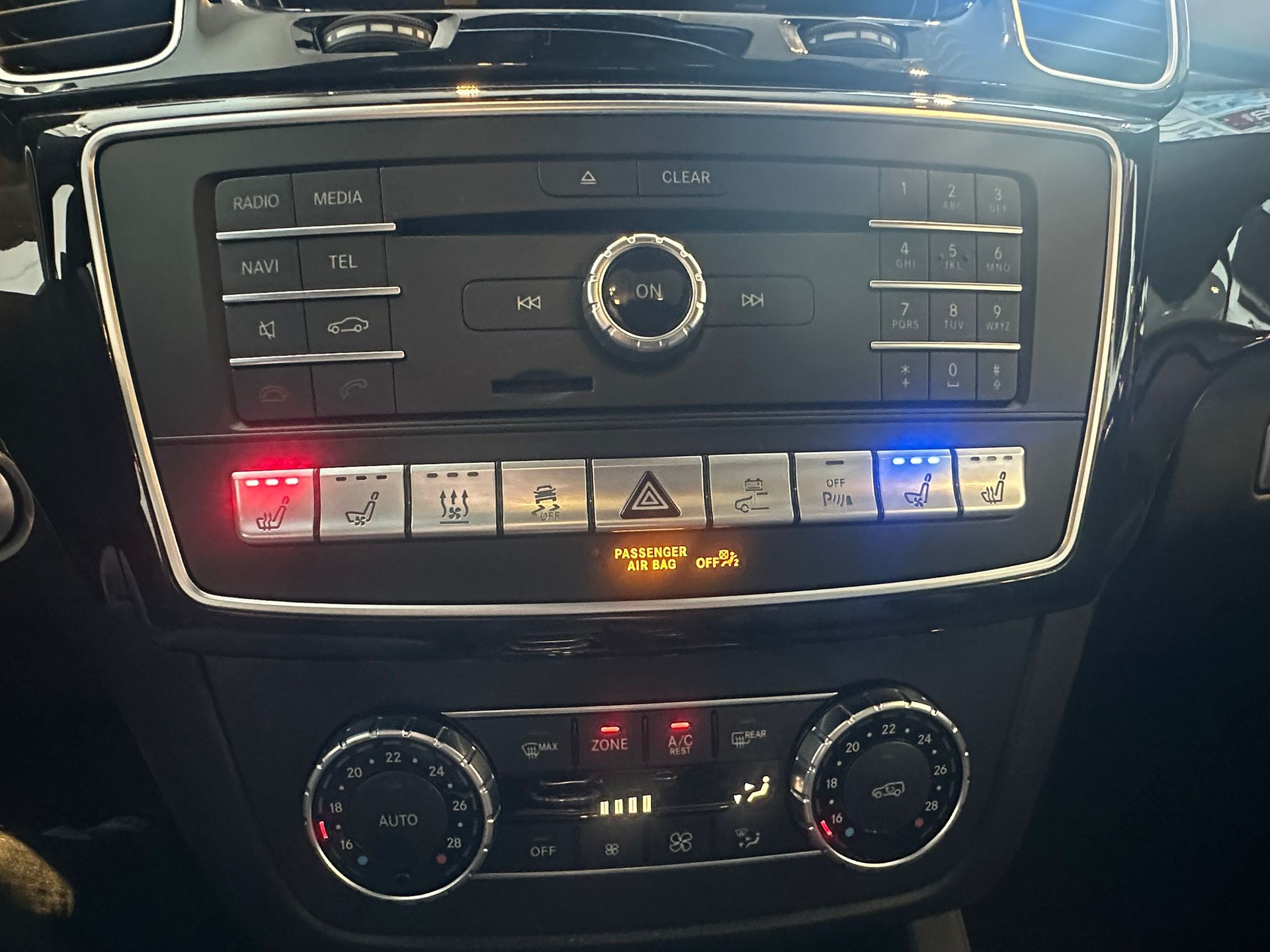 MERCEDES-BENZ GLE 500 e 4Matic 7G-Tronic-image-10