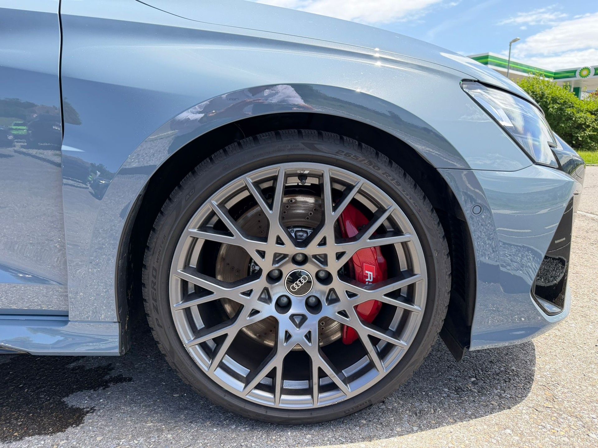 AUDI RS3 Sportback 2.5 TSI quattro S-tronic-image-13