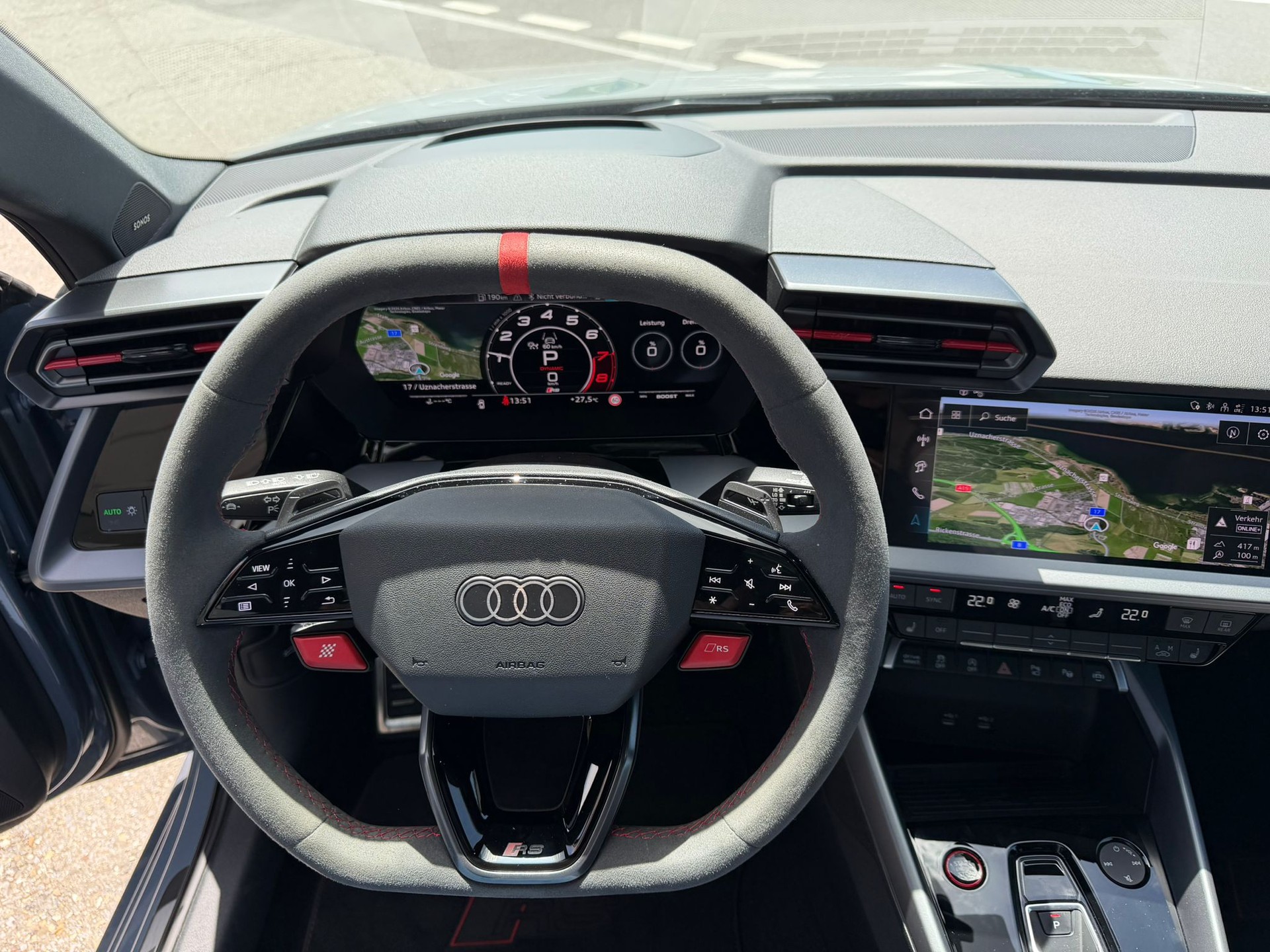 AUDI RS3 Sportback 2.5 TSI quattro S-tronic-image-15