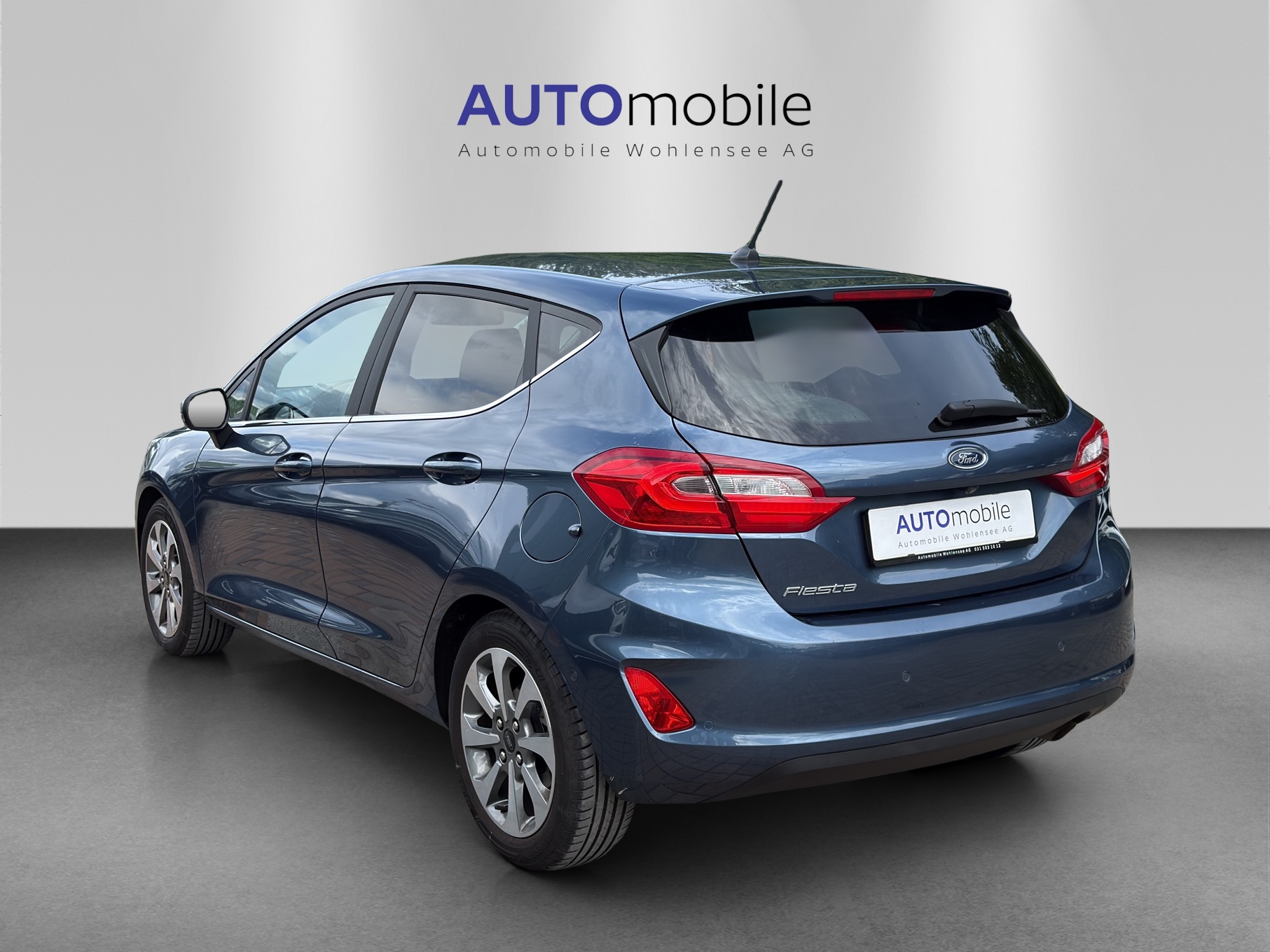 FORD Fiesta 1.0 SCTi Titanium-image-6