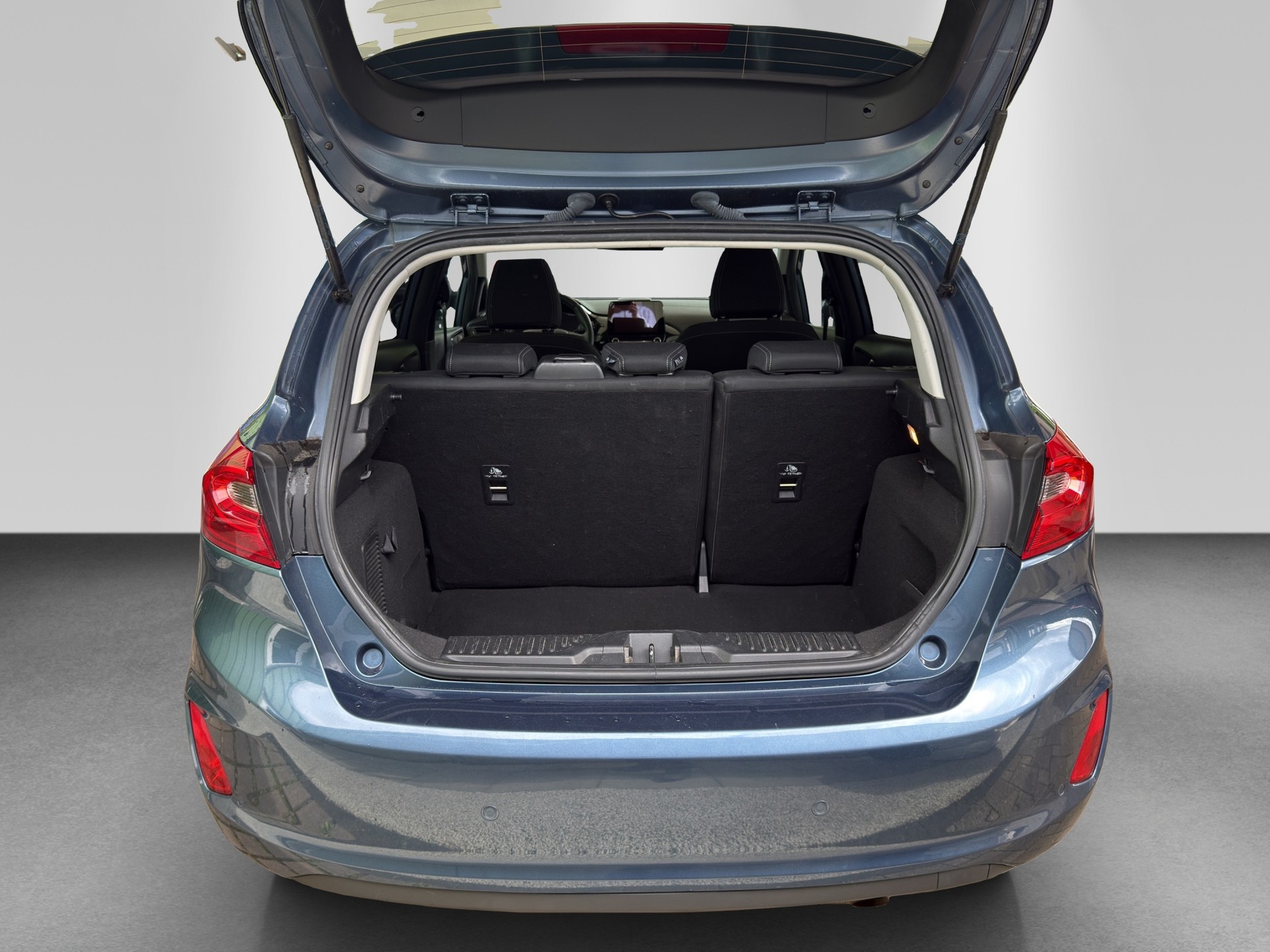 FORD Fiesta 1.0 SCTi Titanium-image-15