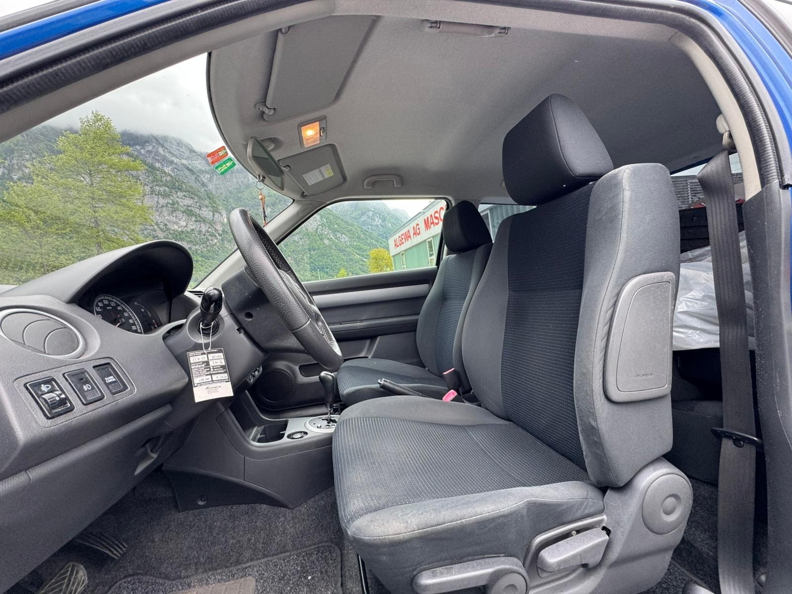 SUZUKI Swift 1.3i 16V GL-image-13