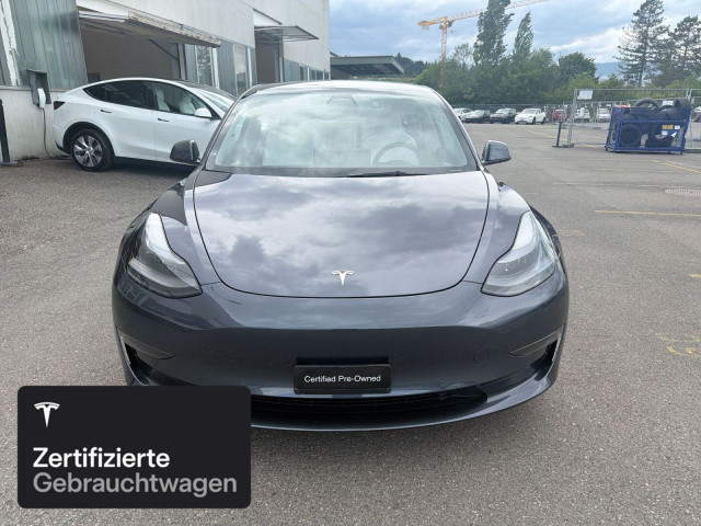 TESLA Model 3 Long Range AWD-image-2