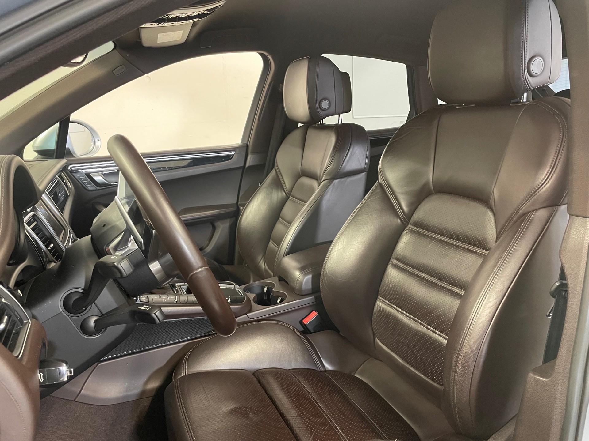 PORSCHE Macan S Diesel PDK-image-7