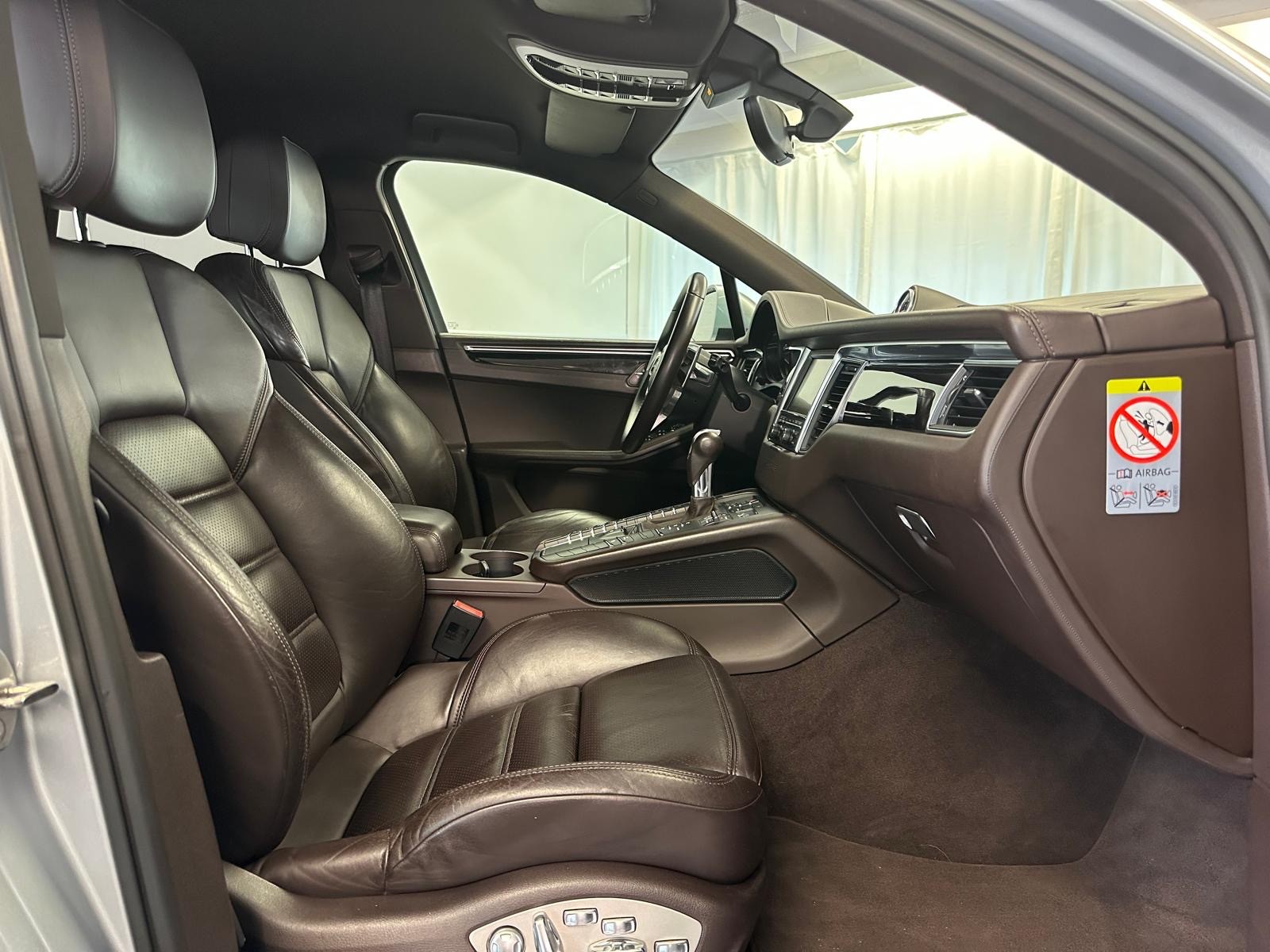 PORSCHE Macan S Diesel PDK-image-6