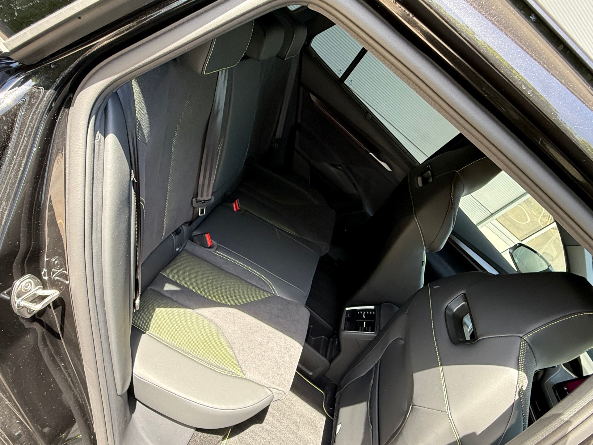 SKODA Elroq RS 4x4 MAXX / VENDUE VERKAUFT-image-6