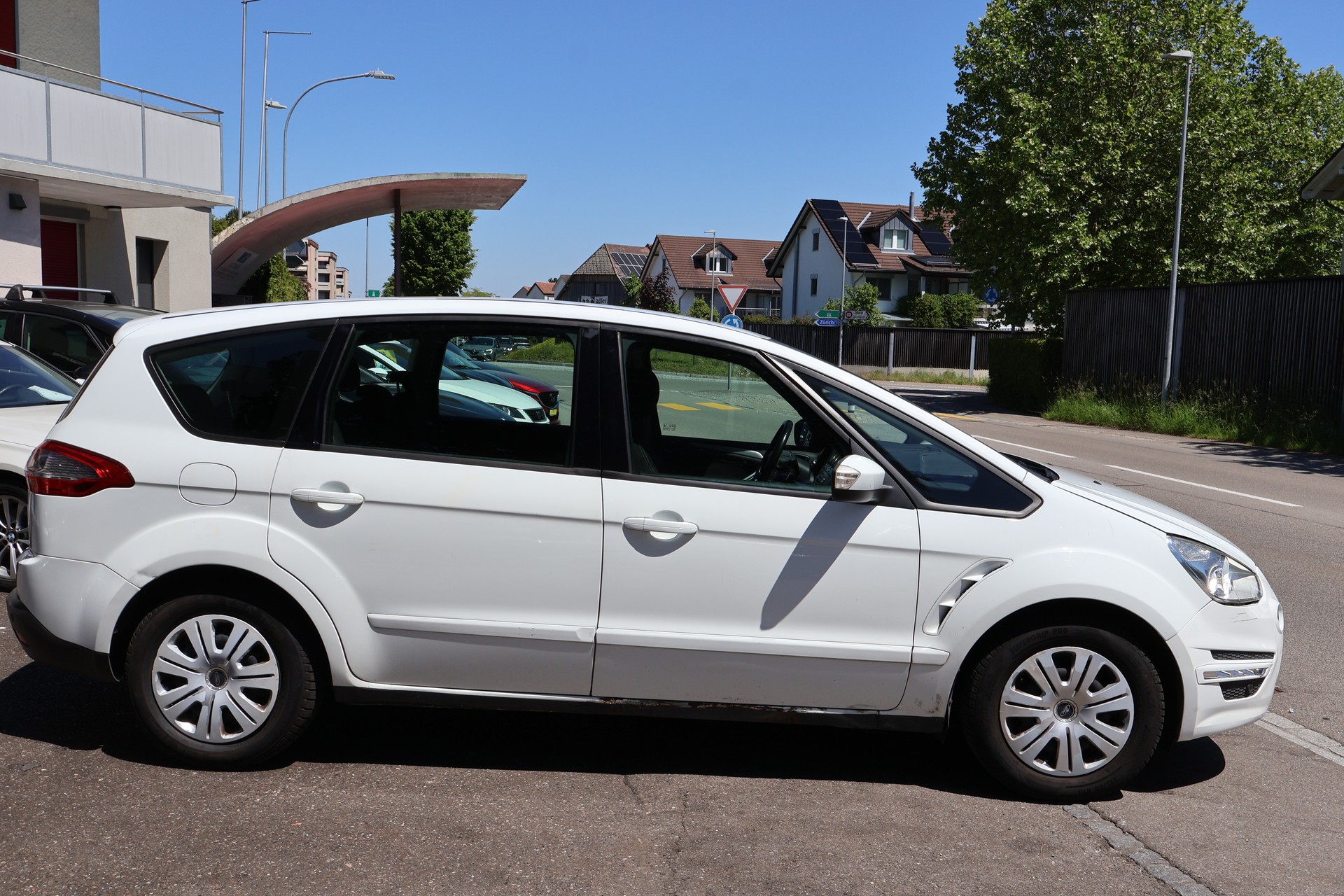 FORD S-Max 2.0 TDCi Carving-image-4