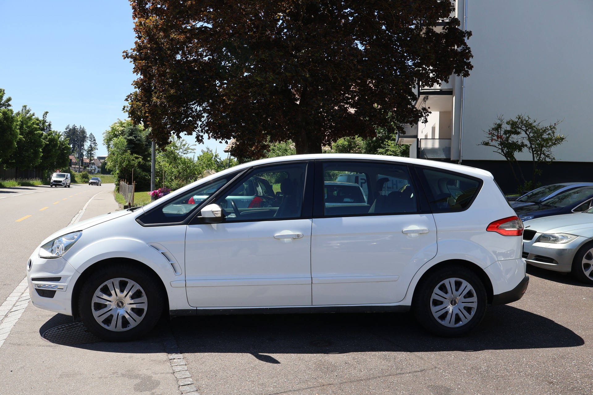 FORD S-Max 2.0 TDCi Carving-image-3