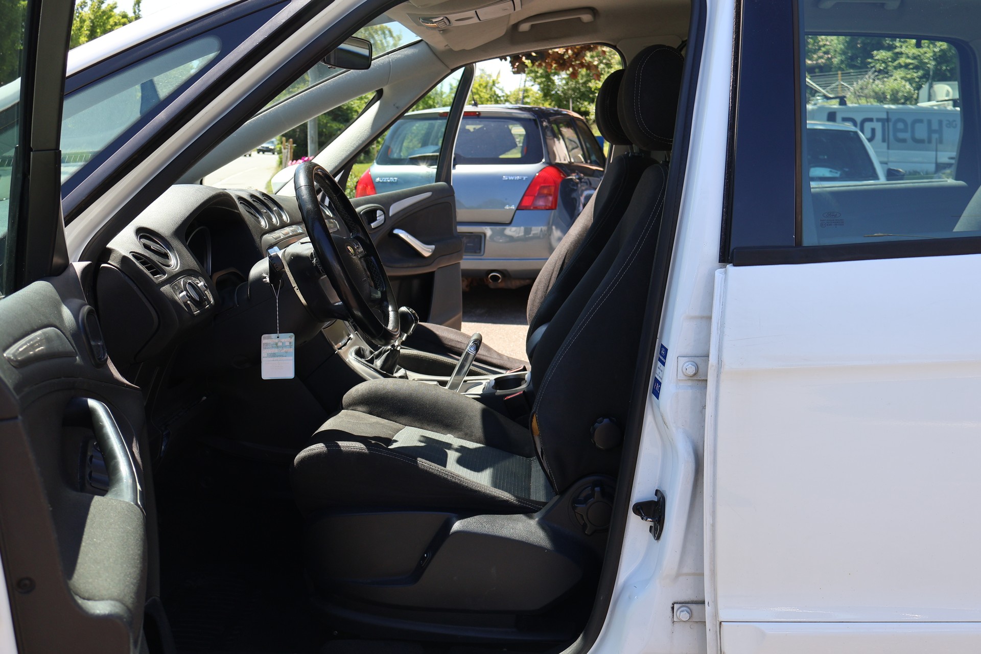 FORD S-Max 2.0 TDCi Carving-image-11