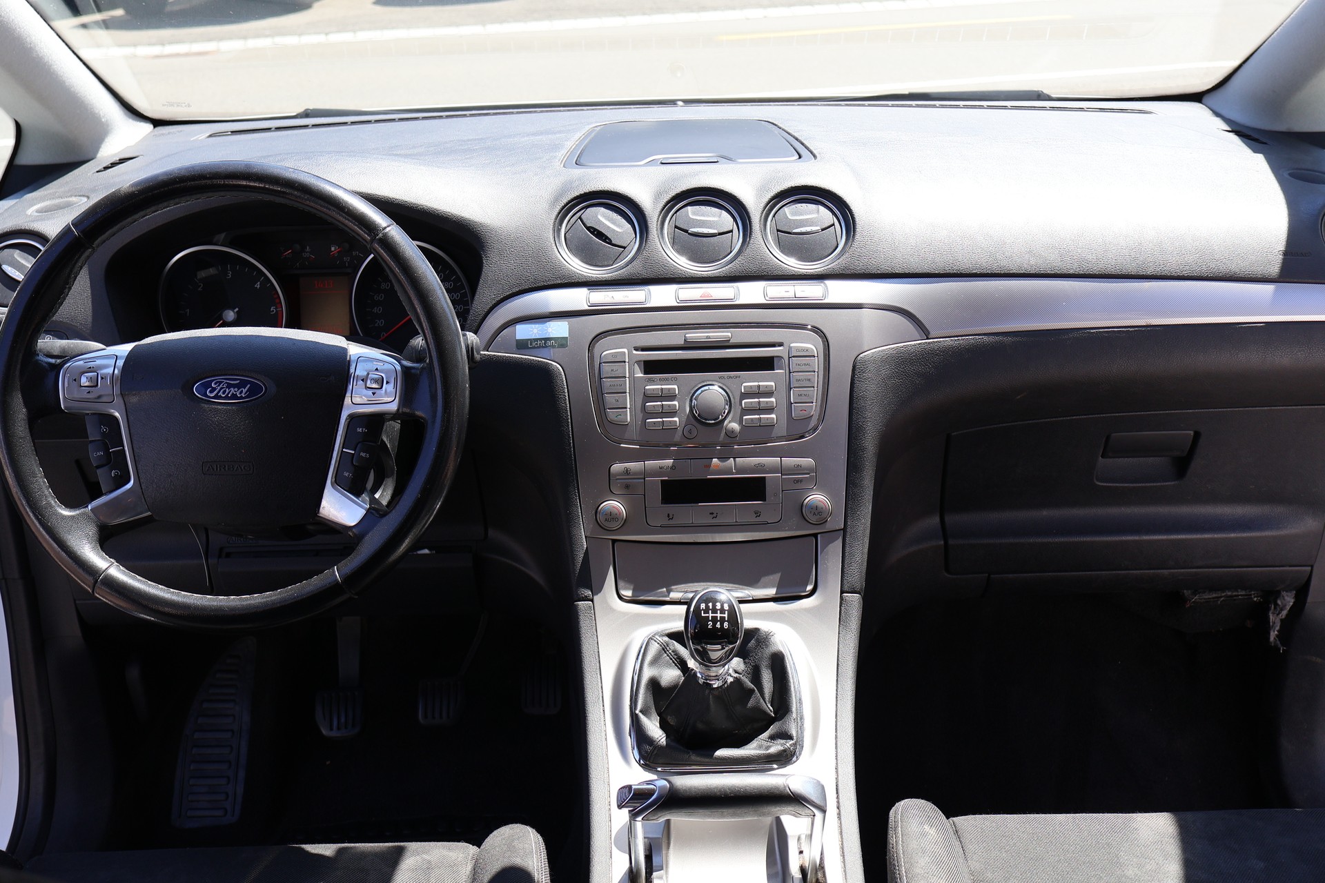 FORD S-Max 2.0 TDCi Carving-image-10