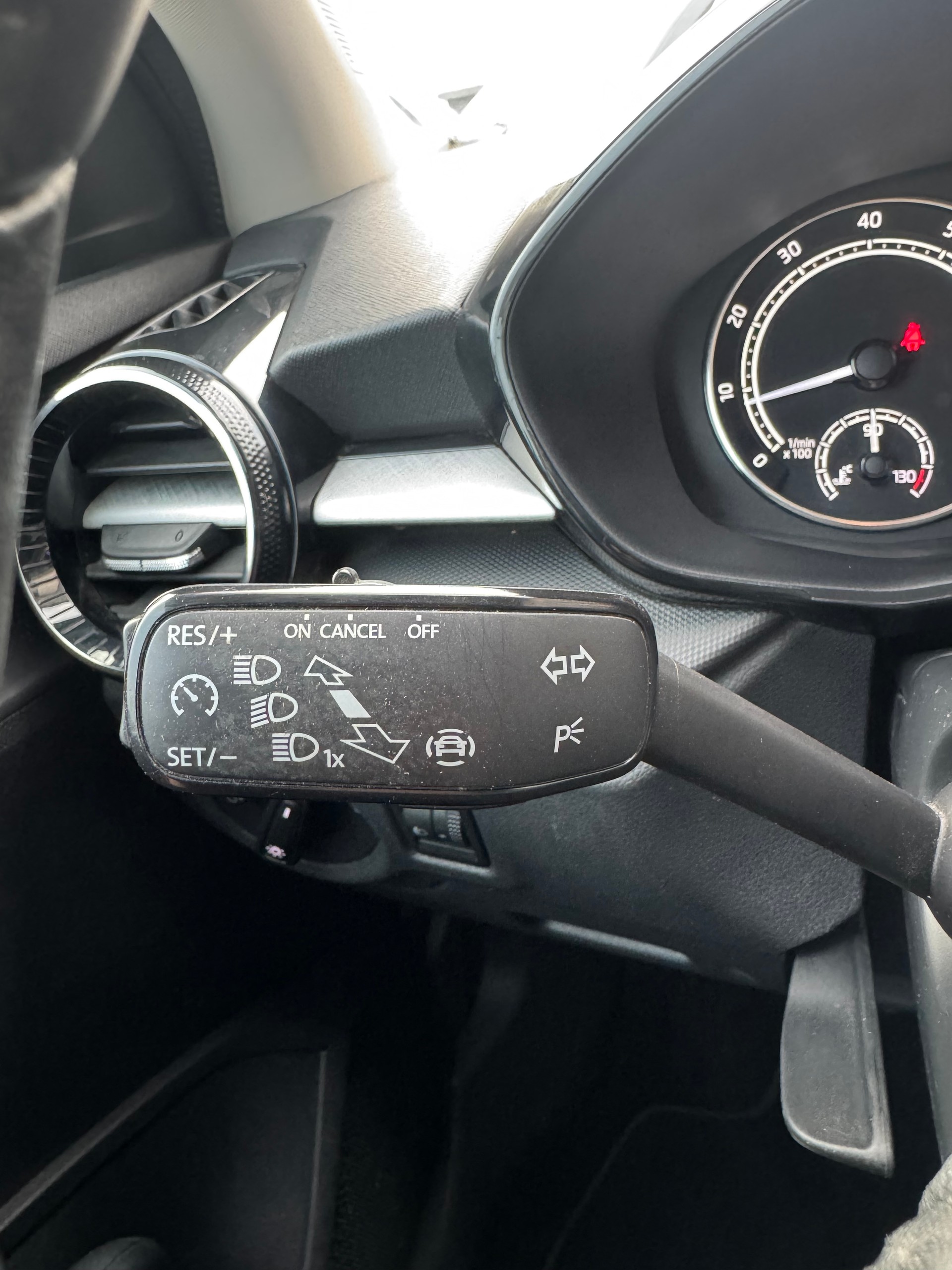 SKODA Fabia 1.0 TSI Style DSG-image-27