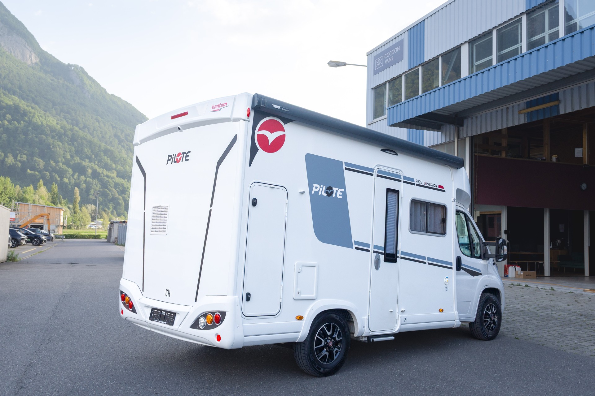 FIAT Pilote P626D-image-14