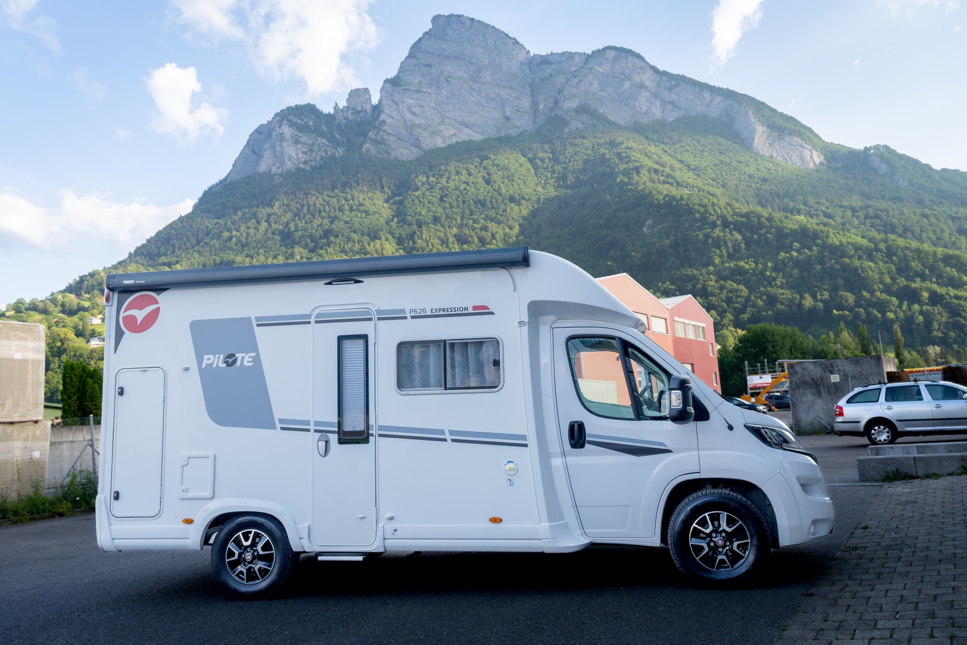 FIAT Pilote P626D-image-13