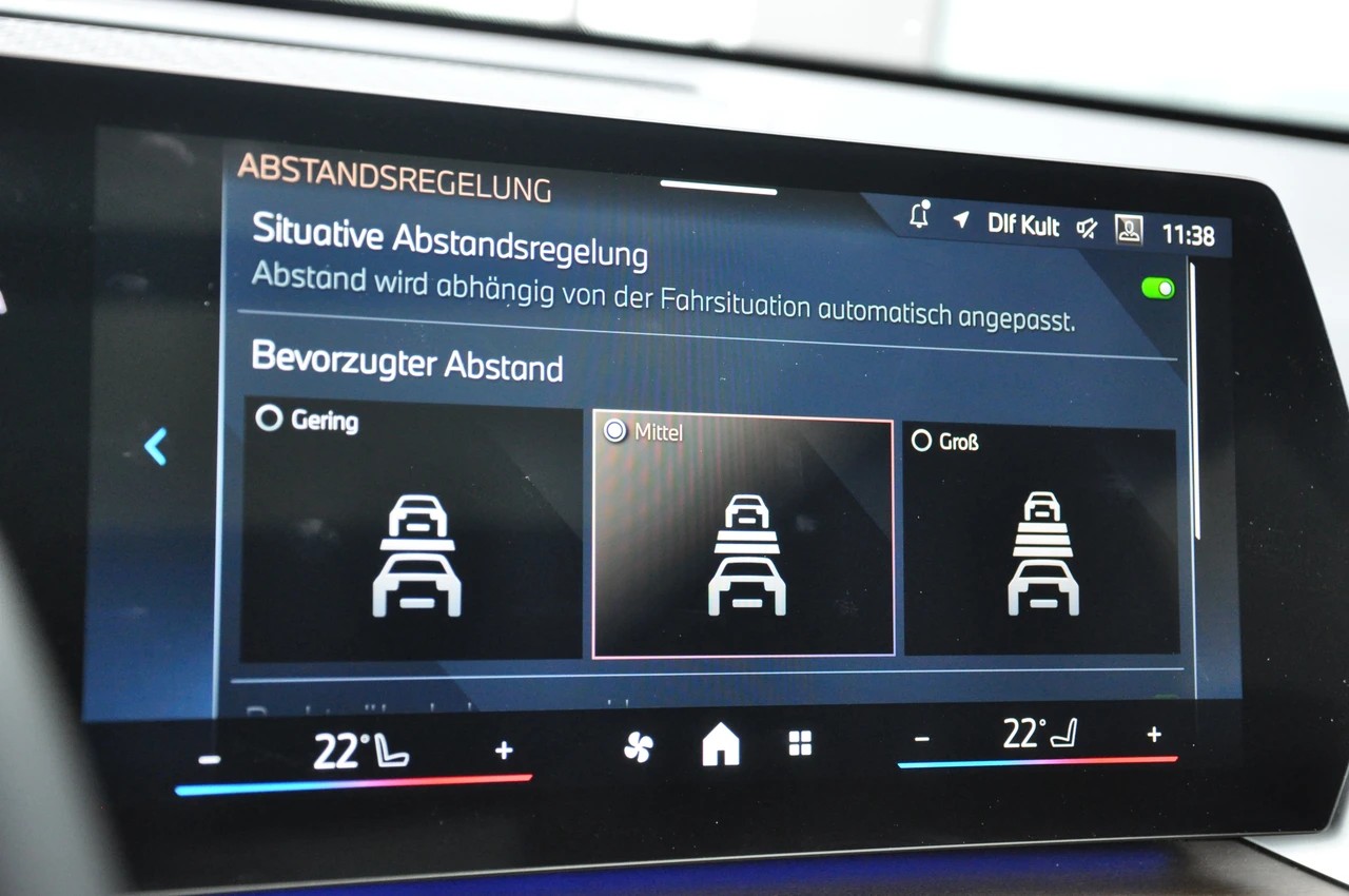 BMW X1 xDrive 23d 48V M Sport Pro-image-21
