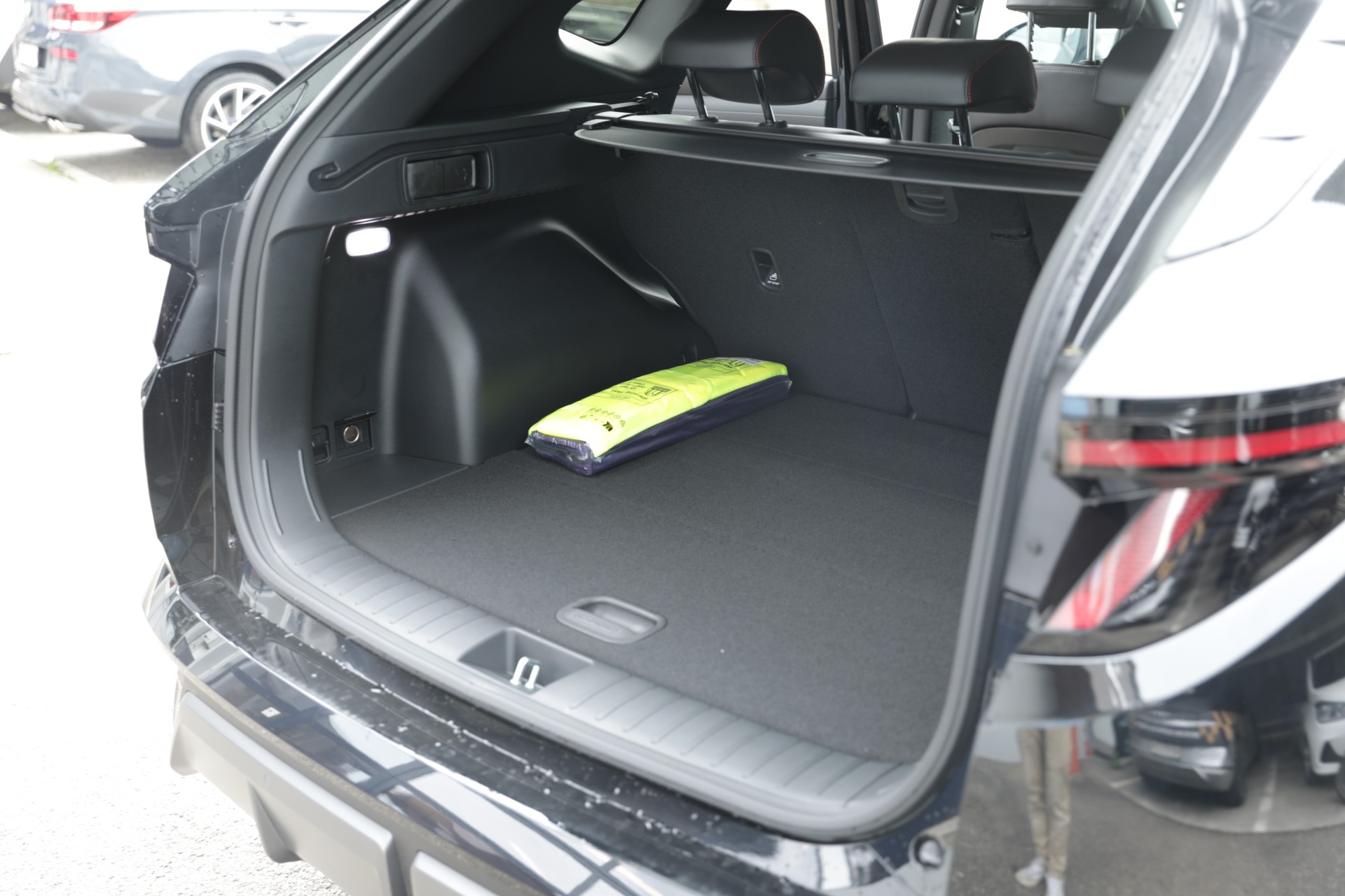 HYUNDAI Tucson 1.6 TGDI N-Line 4WD DCT-image-23