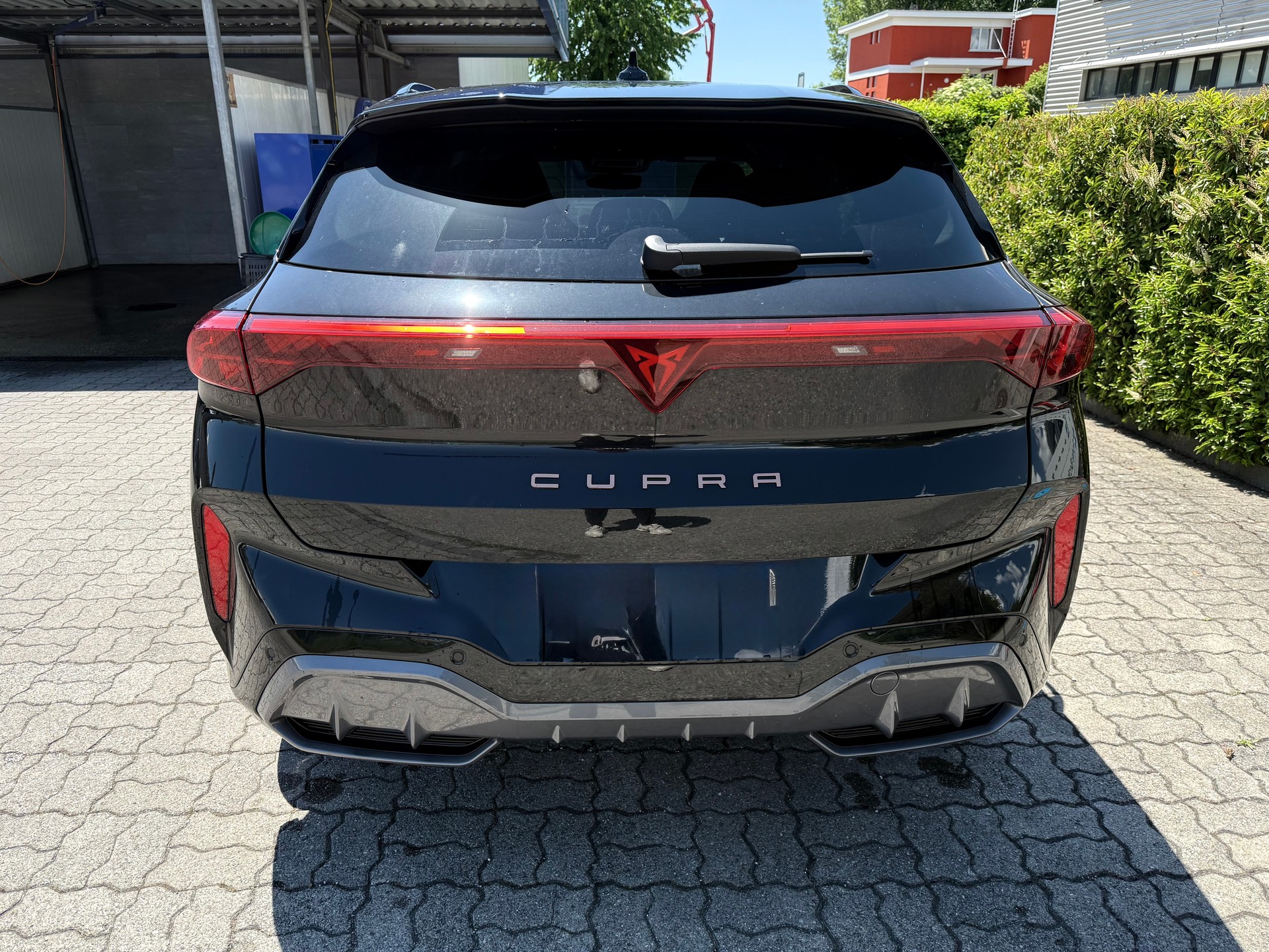 CUPRA 1.5 eTSI DSG-image-4