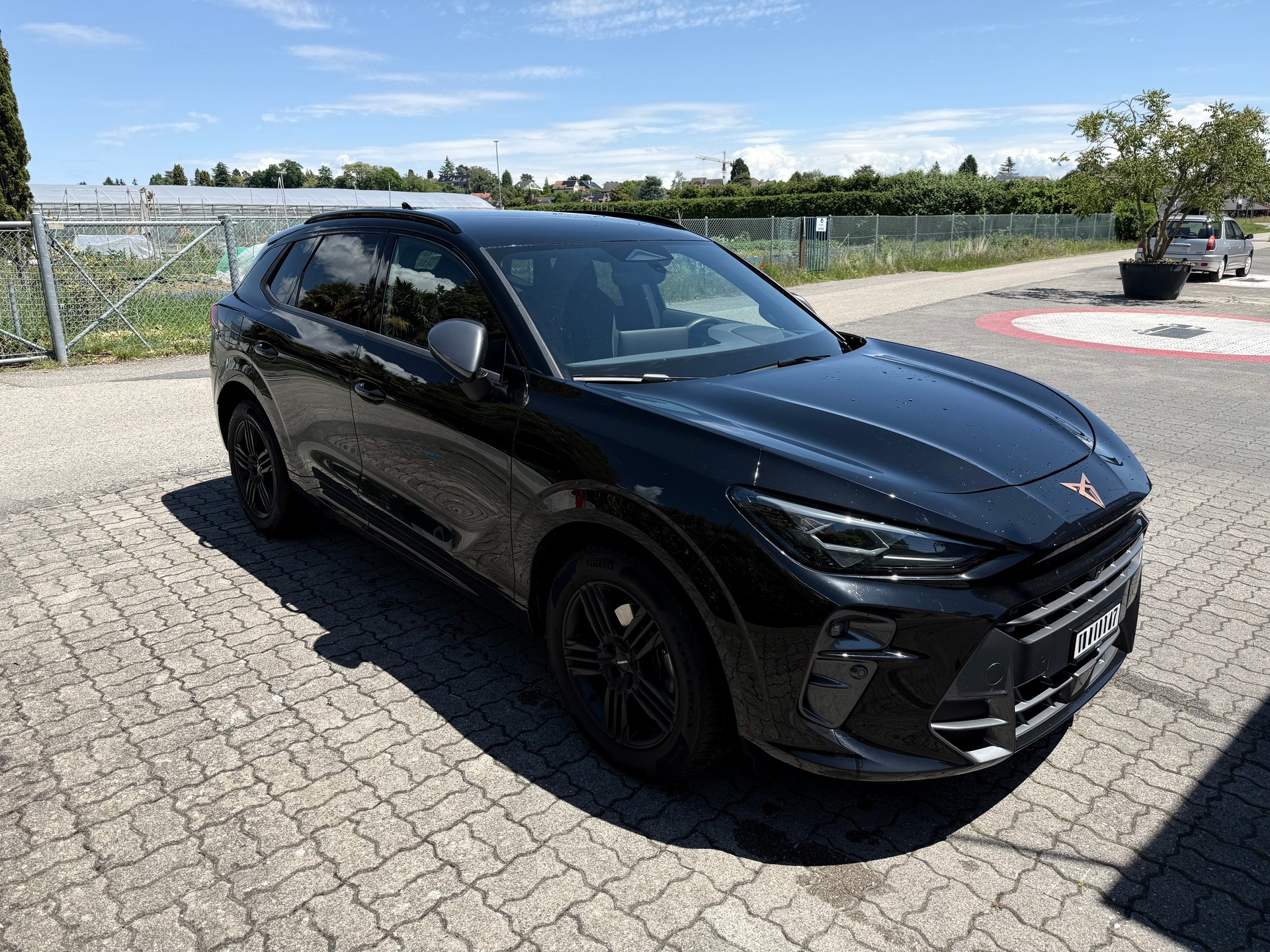CUPRA 1.5 eTSI DSG-image-1