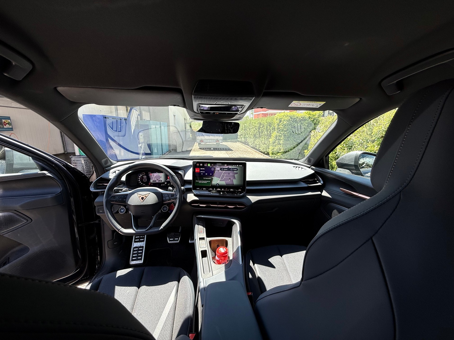 CUPRA 1.5 eTSI DSG-image-5
