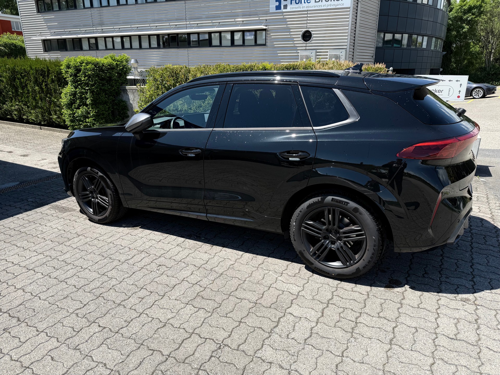 CUPRA 1.5 eTSI DSG-image-3