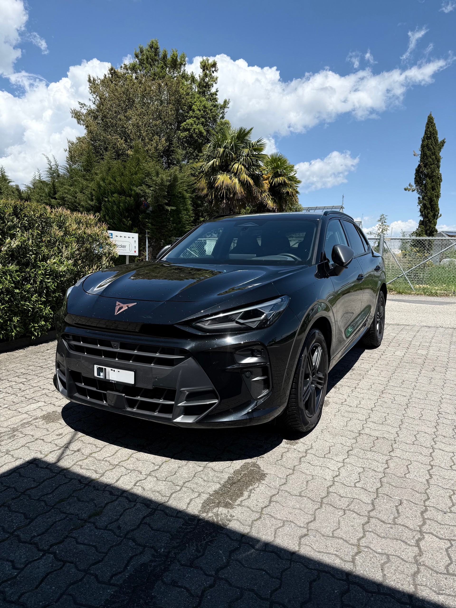 CUPRA 1.5 eTSI DSG-image-0