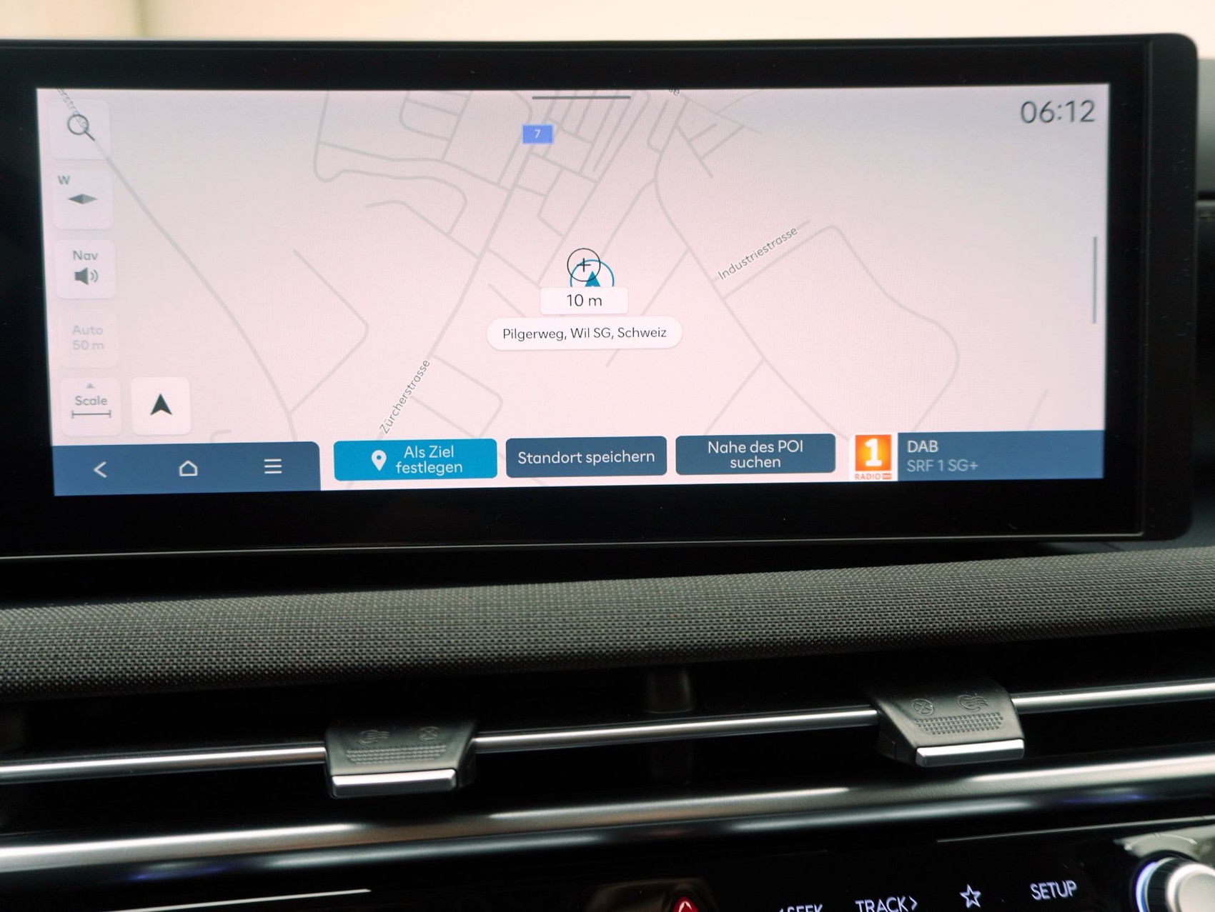 HYUNDAI Tucson 1.6 T-GDi HEV Amplia 4WD-image-21
