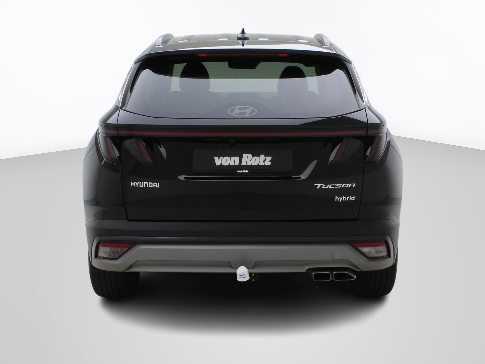 HYUNDAI Tucson 1.6 T-GDi HEV Amplia 4WD-image-3