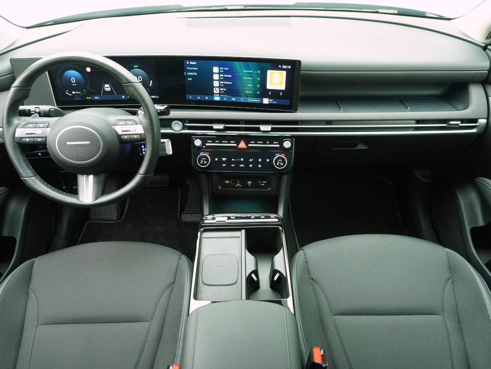 HYUNDAI Tucson 1.6 T-GDi HEV Amplia 4WD-image-13