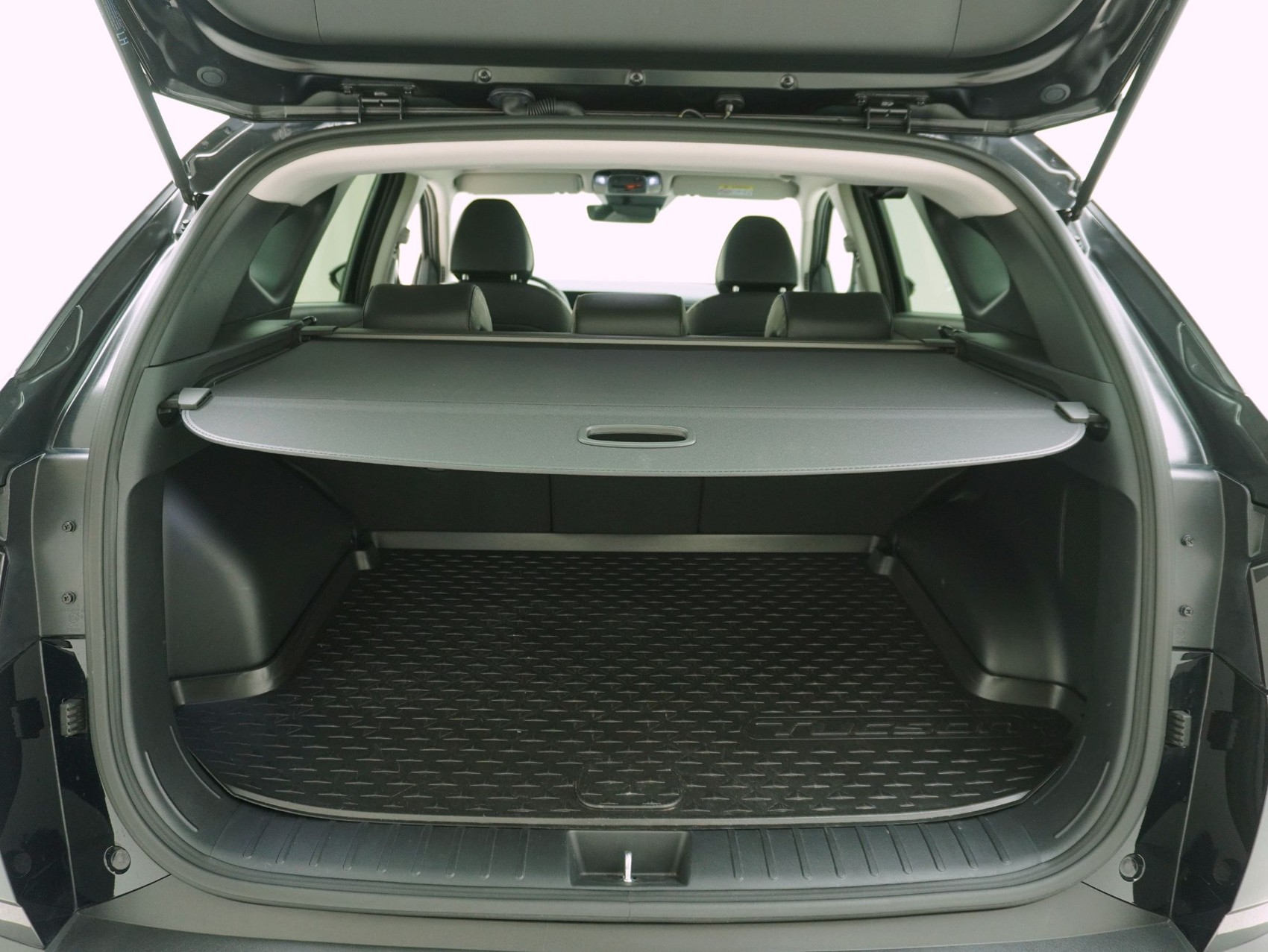 HYUNDAI Tucson 1.6 T-GDi HEV Amplia 4WD-image-12
