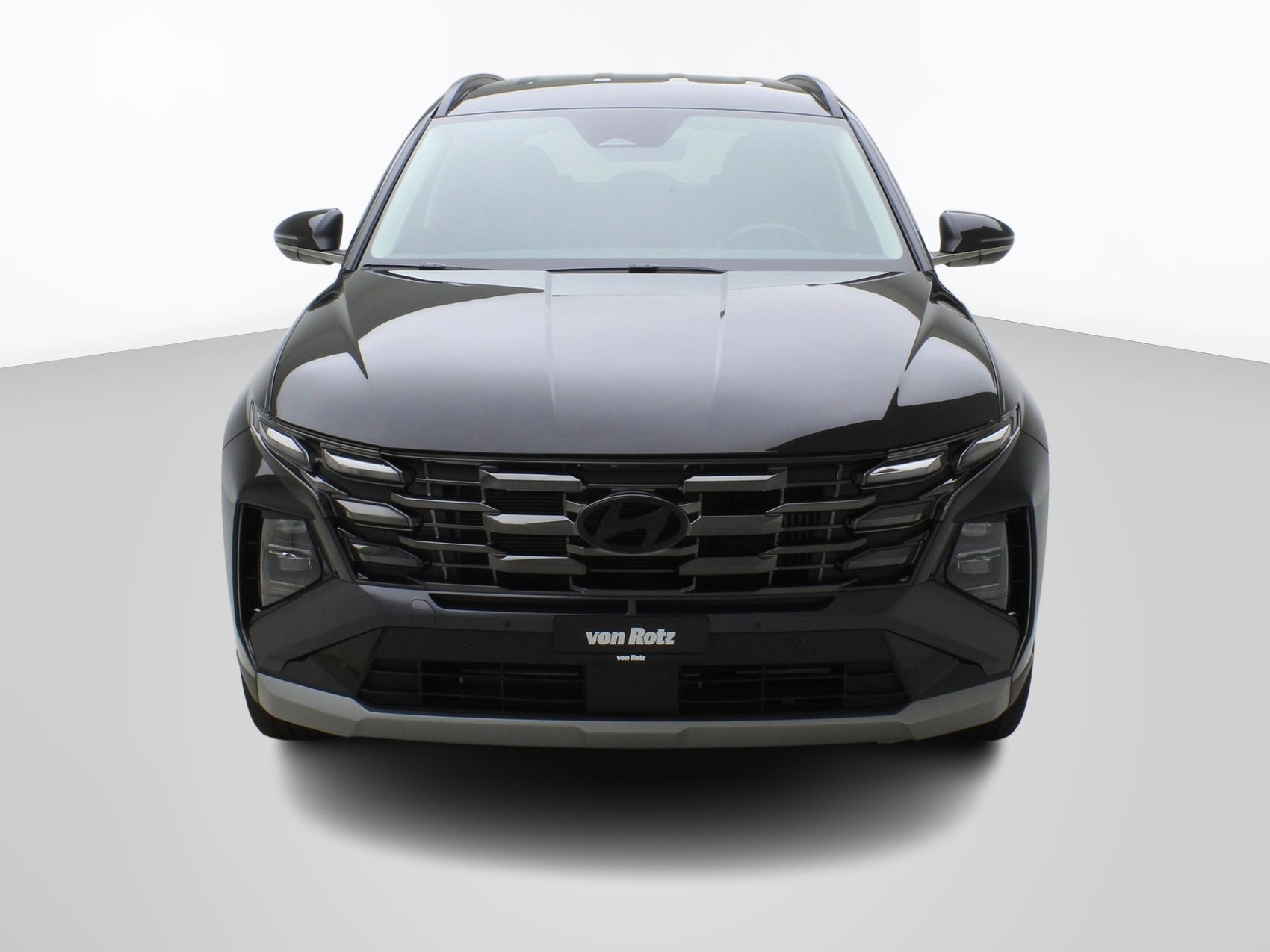 HYUNDAI Tucson 1.6 T-GDi HEV Amplia 4WD-image-5