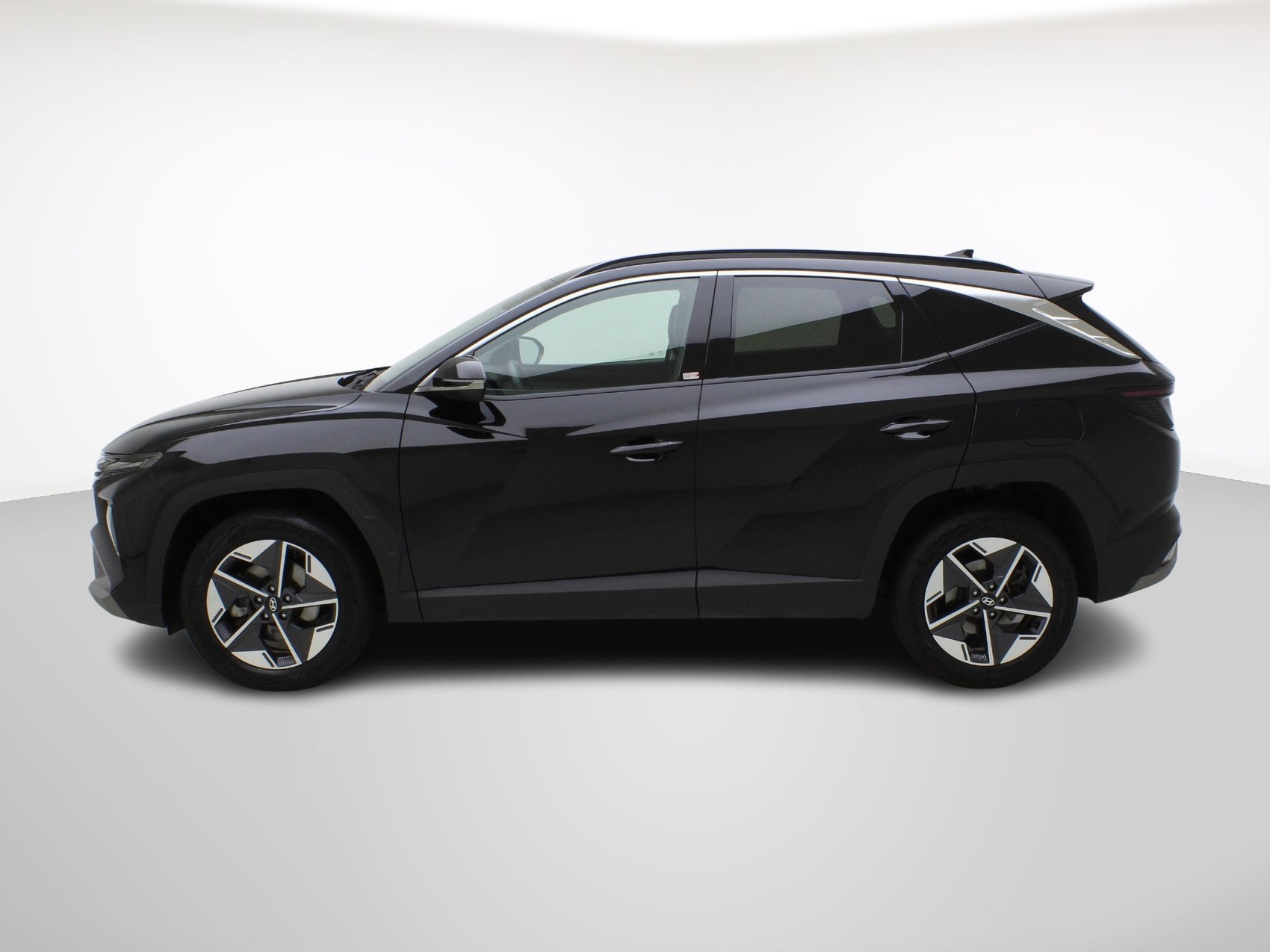 HYUNDAI Tucson 1.6 T-GDi HEV Amplia 4WD-image-2