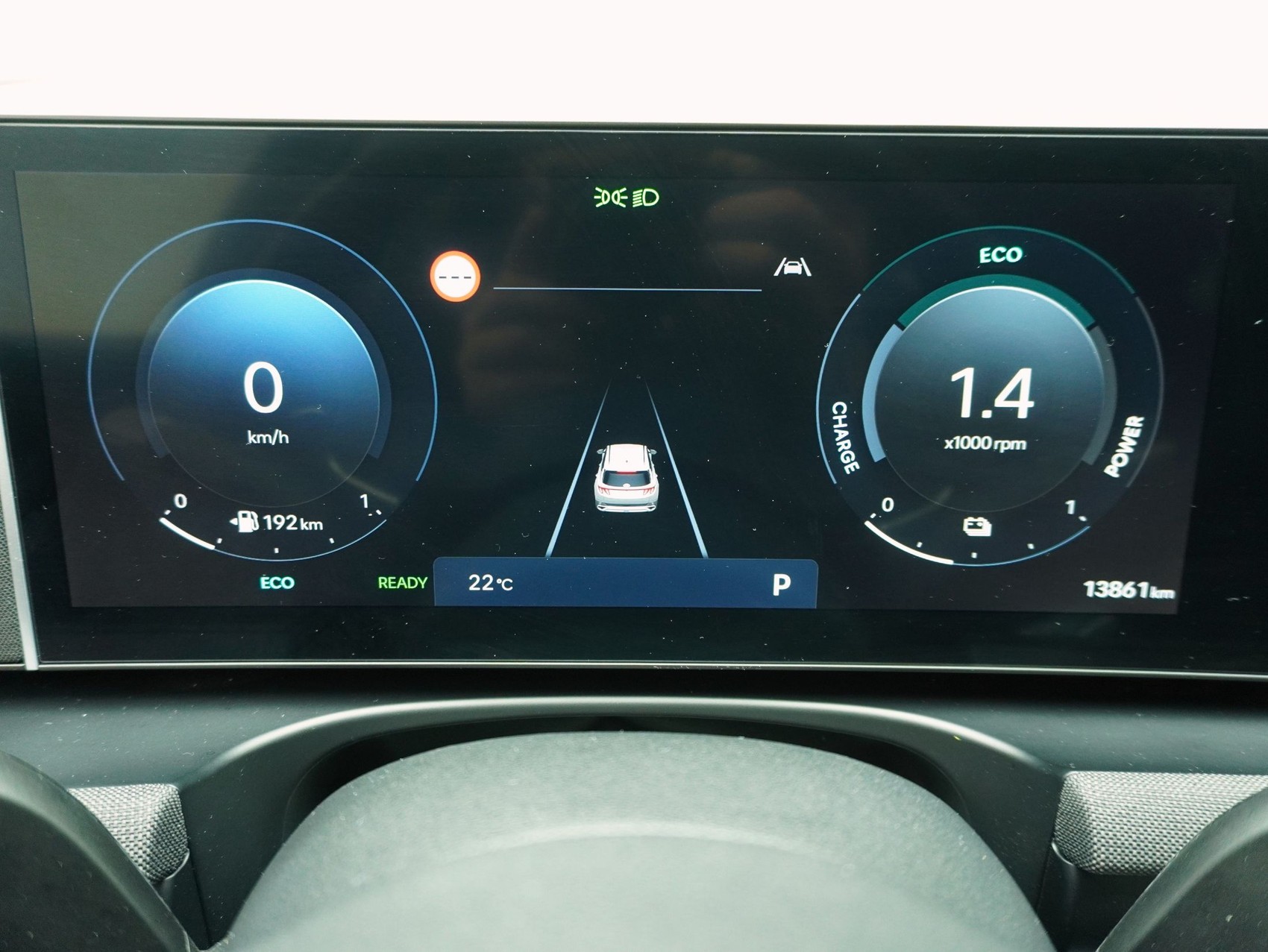 HYUNDAI Tucson 1.6 T-GDi HEV Amplia 4WD-image-16