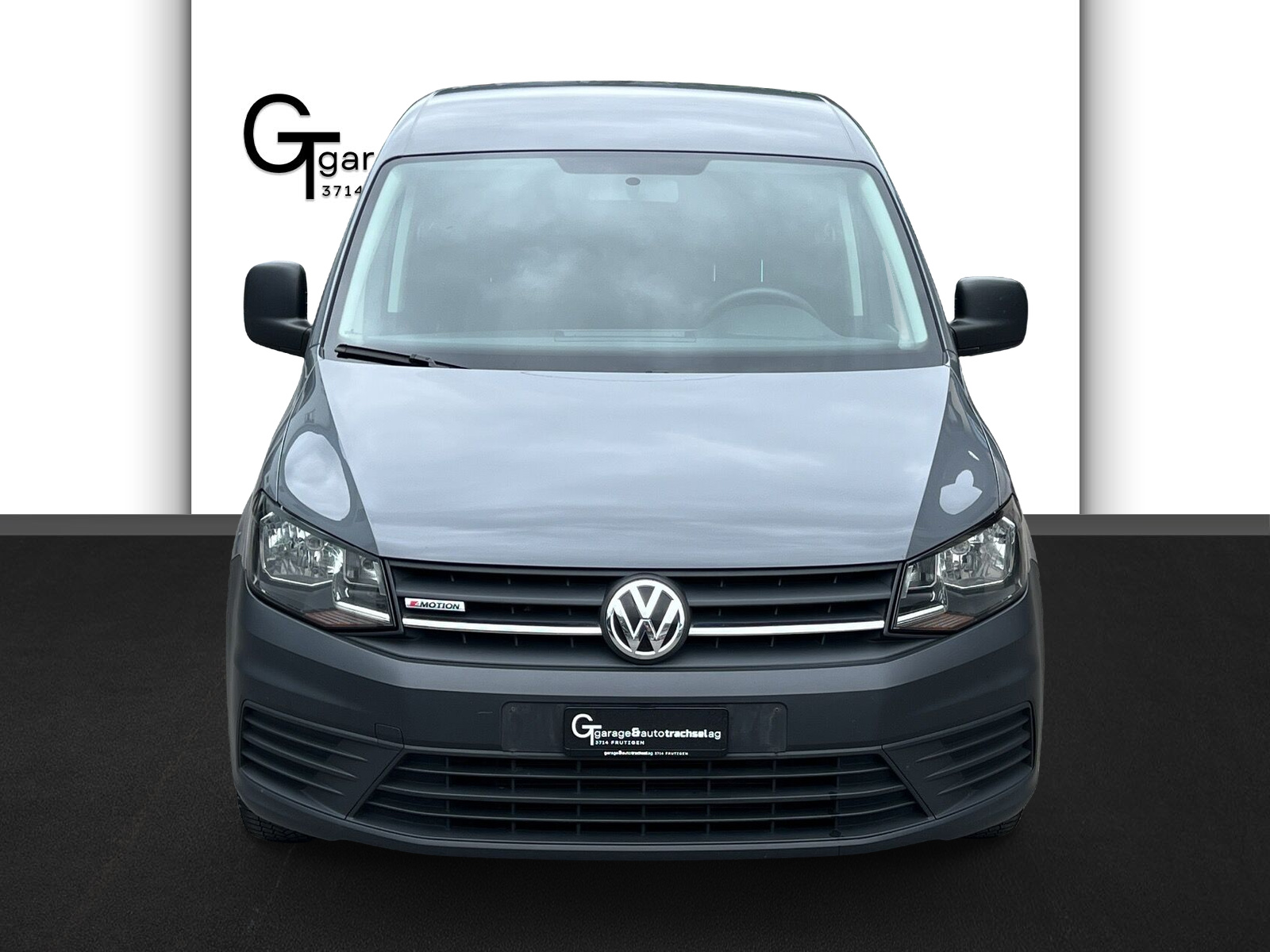 VW Caddy 2.0TDI 4Motion BlueMotion Technology-image-7