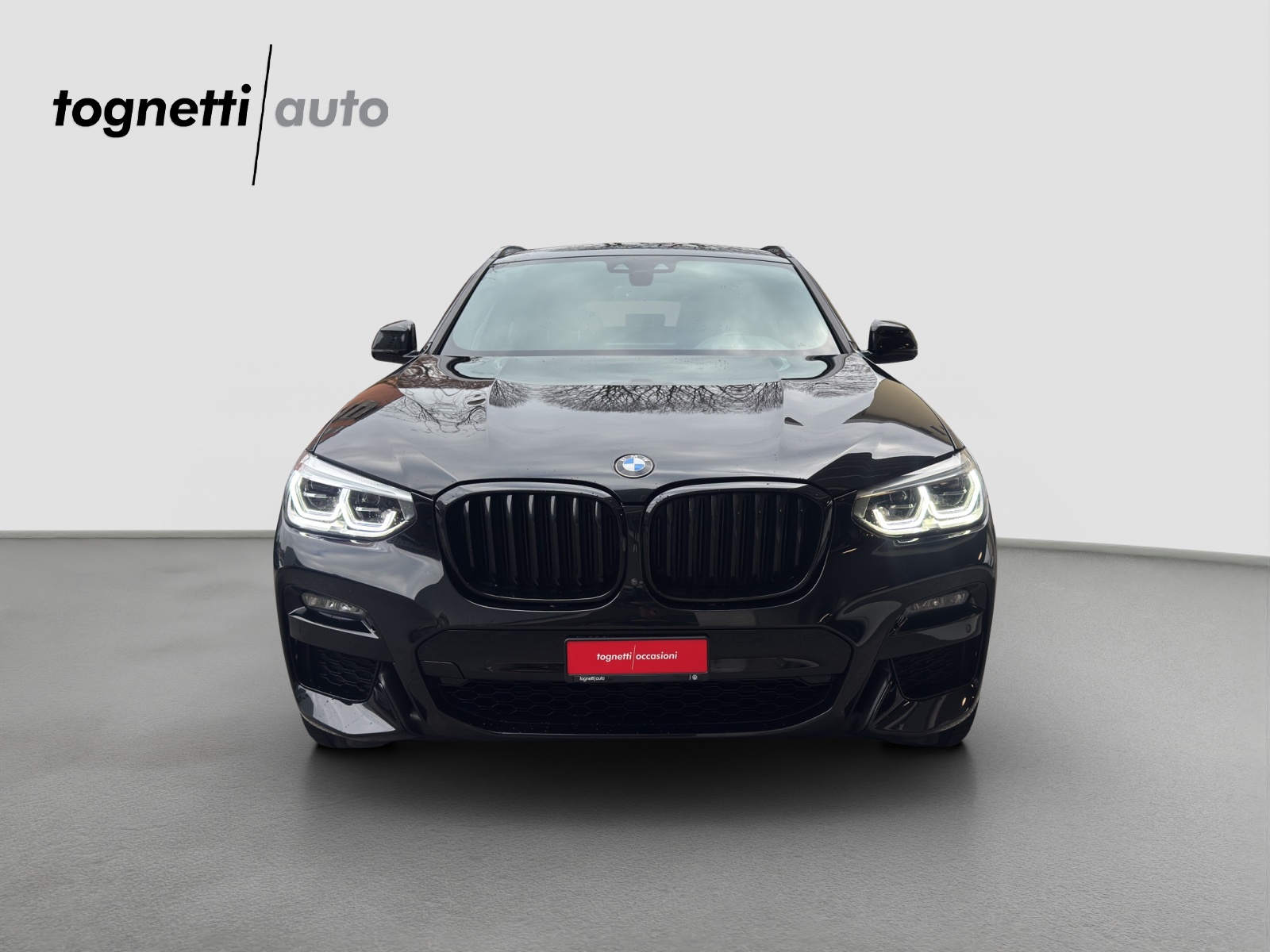 BMW X4 xDrive 48V 20d M Sport Steptronic-image-6