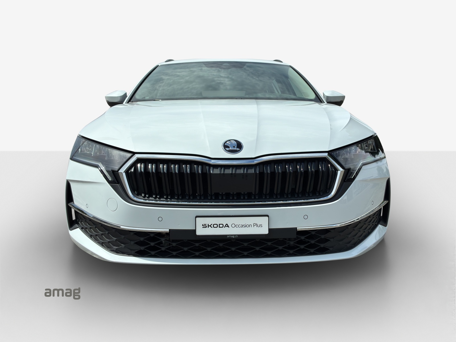 SKODA Octavia Combi 2.0 TDI DSG Selection-image-6