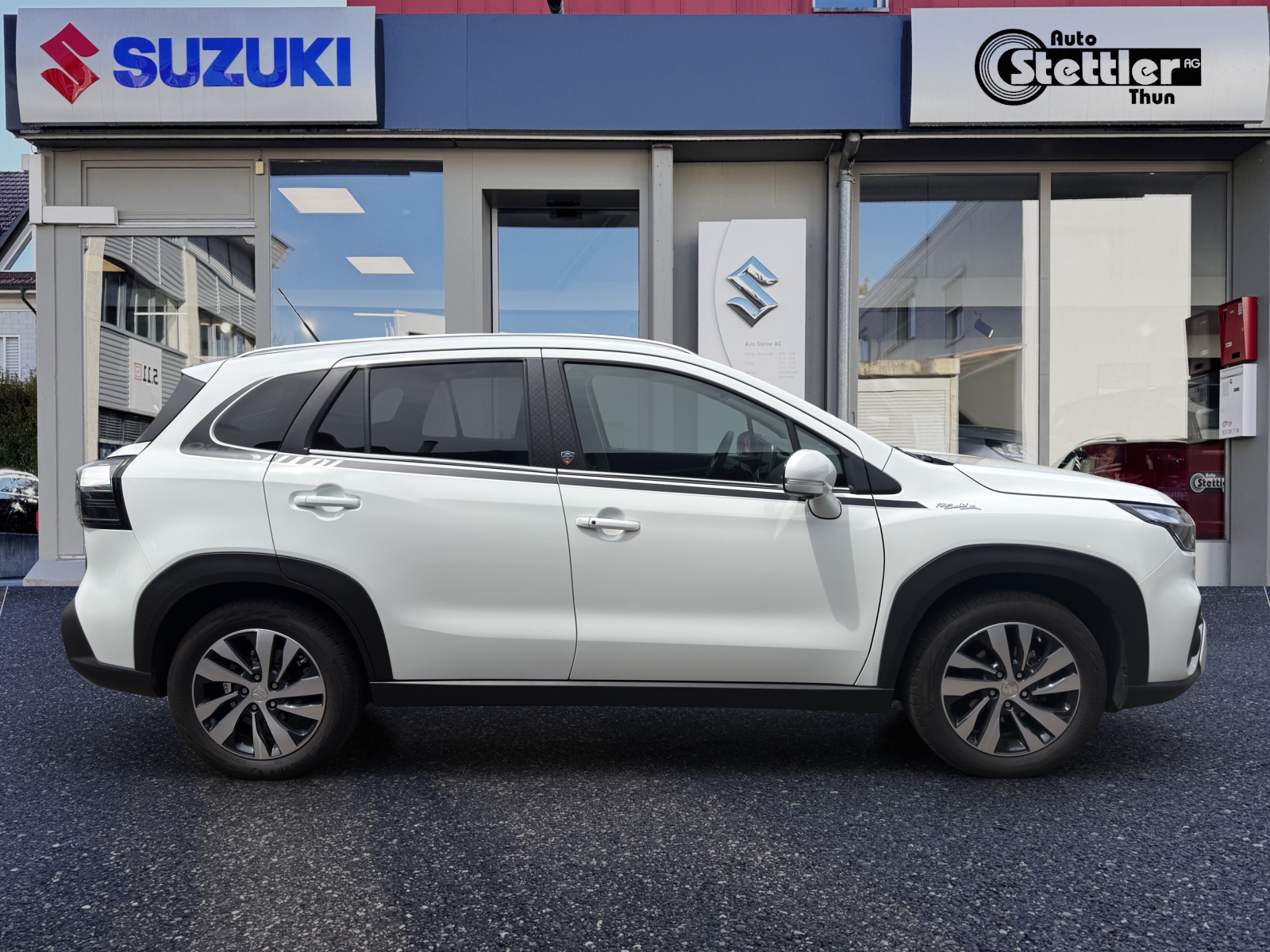 SUZUKI S-Cross 1.5 Piz Sulai Top Hybrid-image-6