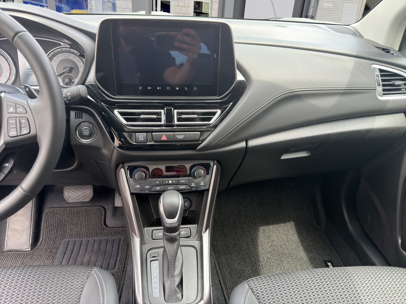 SUZUKI S-Cross 1.5 Piz Sulai Top Hybrid-image-13