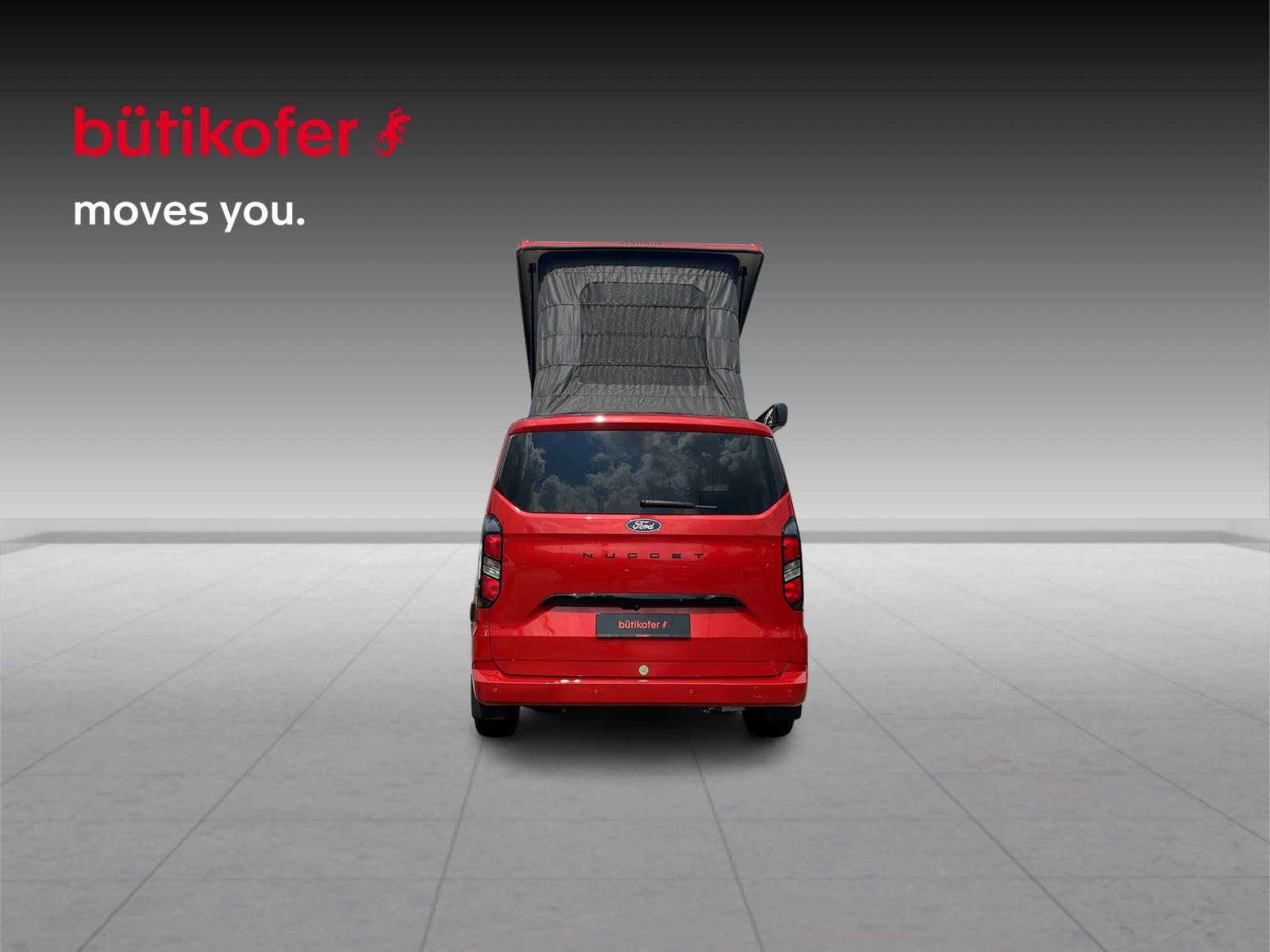 FORD Transit C Nugget 320 L1 320 L1 2.0 EcoBlue 170 Titanium-image-4