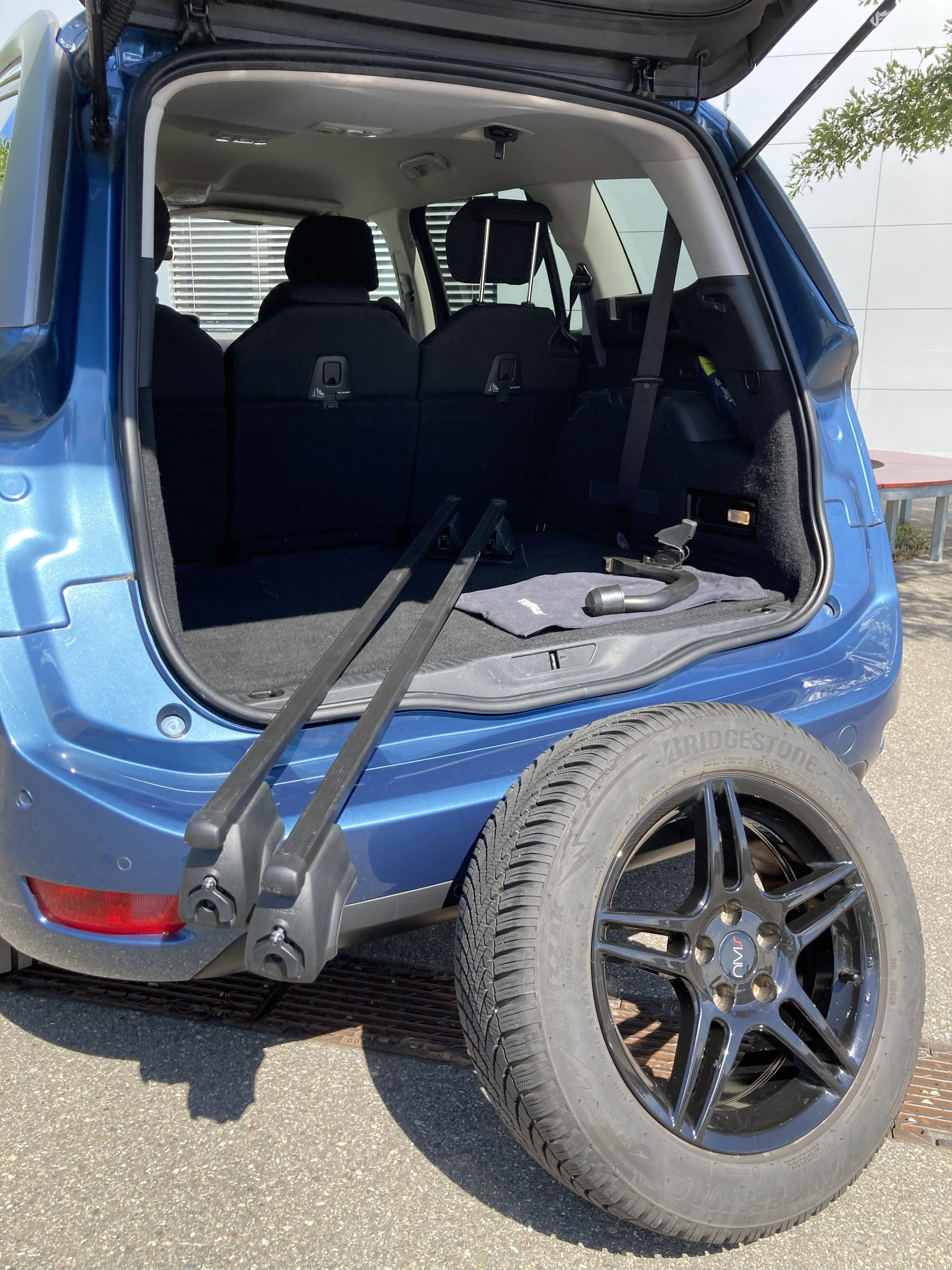 CITROEN 2.0 BlueHDi 150 Seduction-image-2