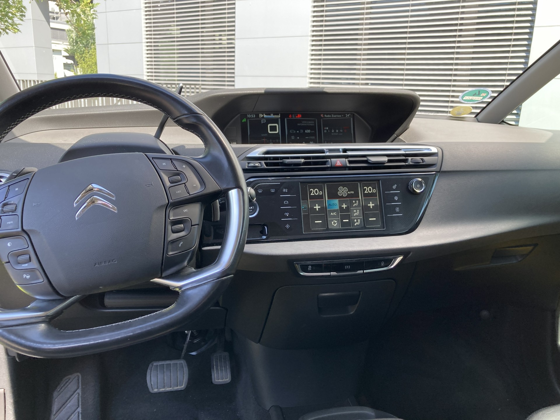 CITROEN 2.0 BlueHDi 150 Seduction-image-3