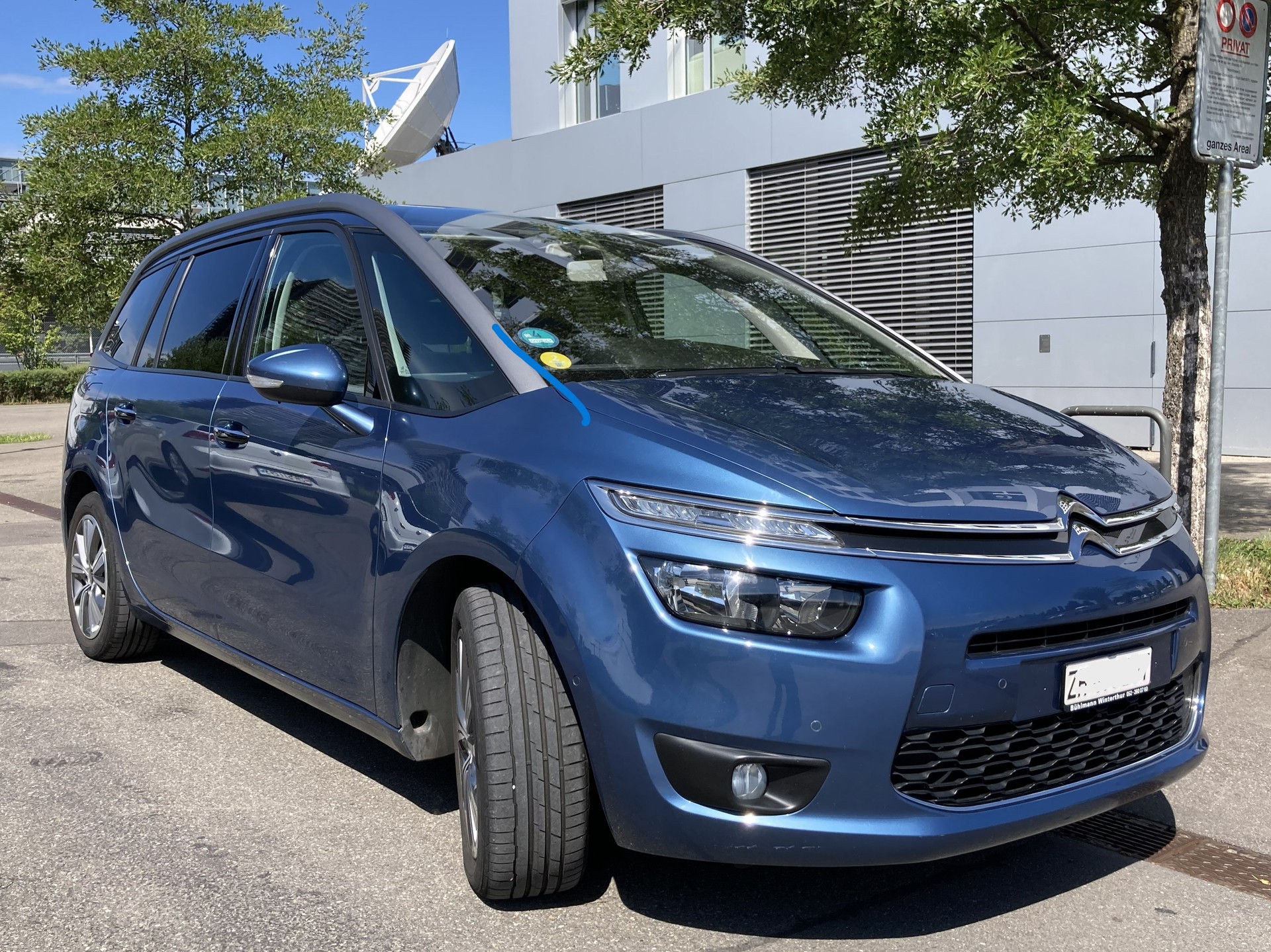CITROEN 2.0 BlueHDi 150 Seduction-image-0