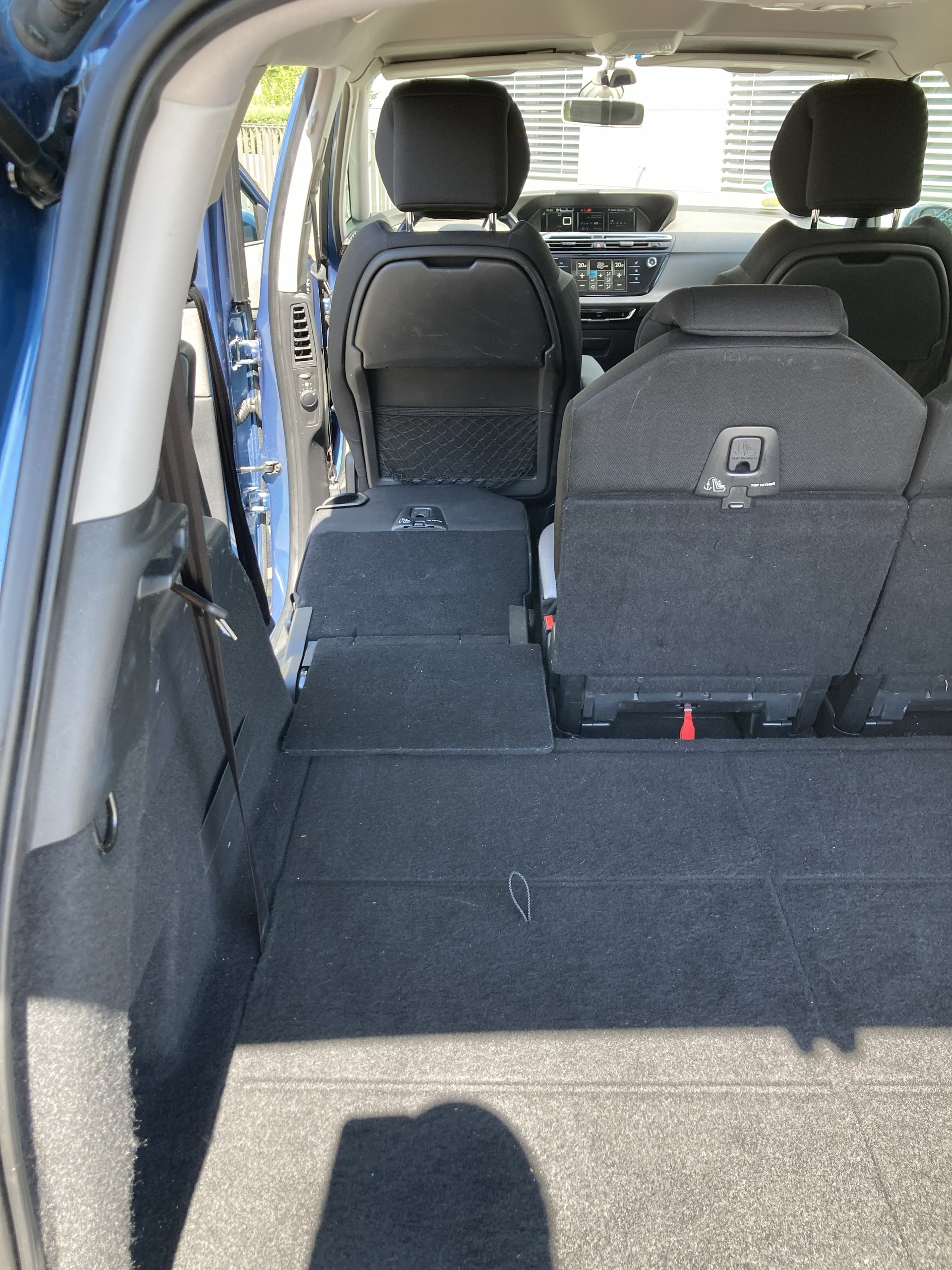 CITROEN 2.0 BlueHDi 150 Seduction-image-4
