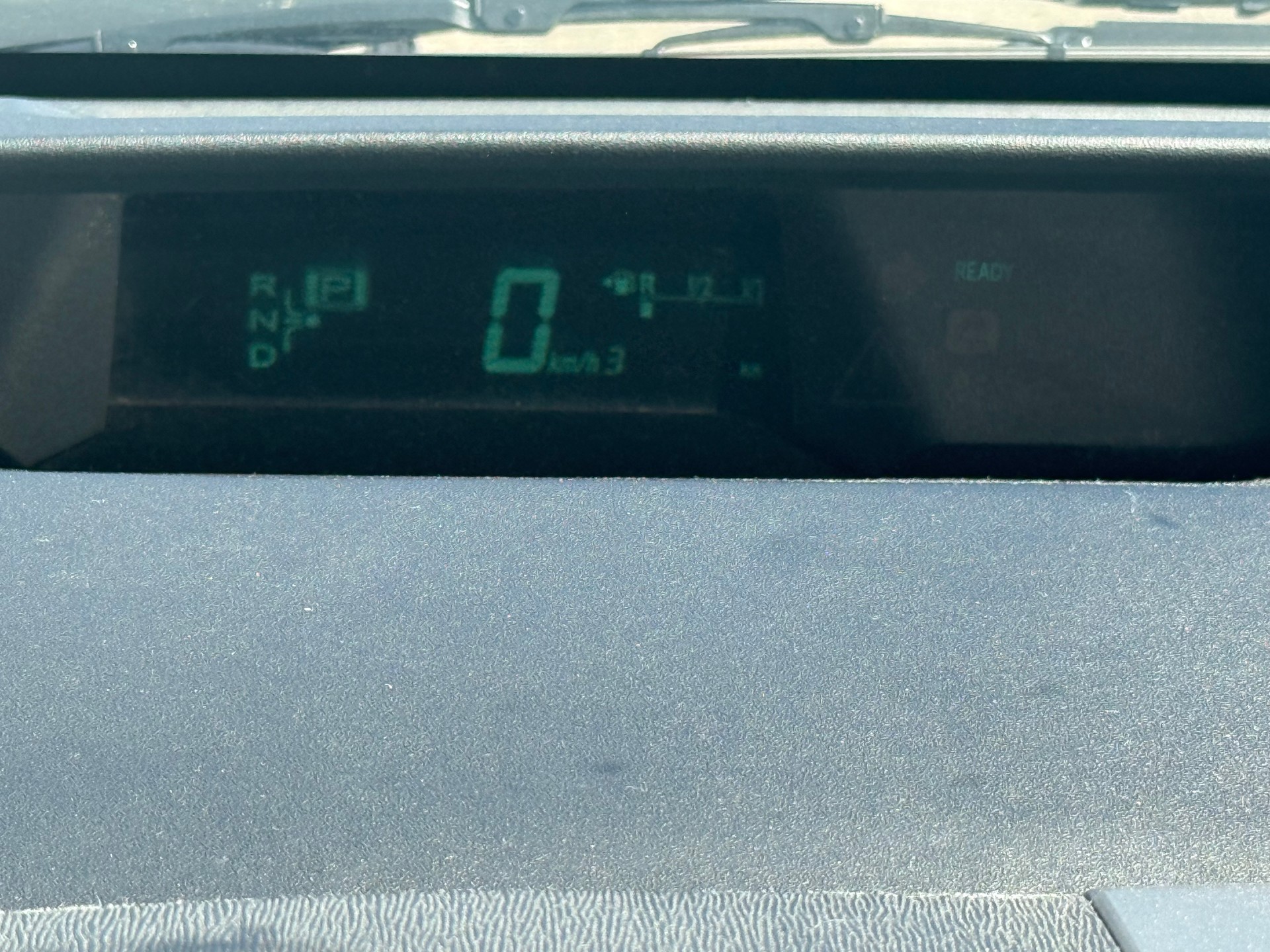 TOYOTA Prius 1.5 16V Hybrid-image-9