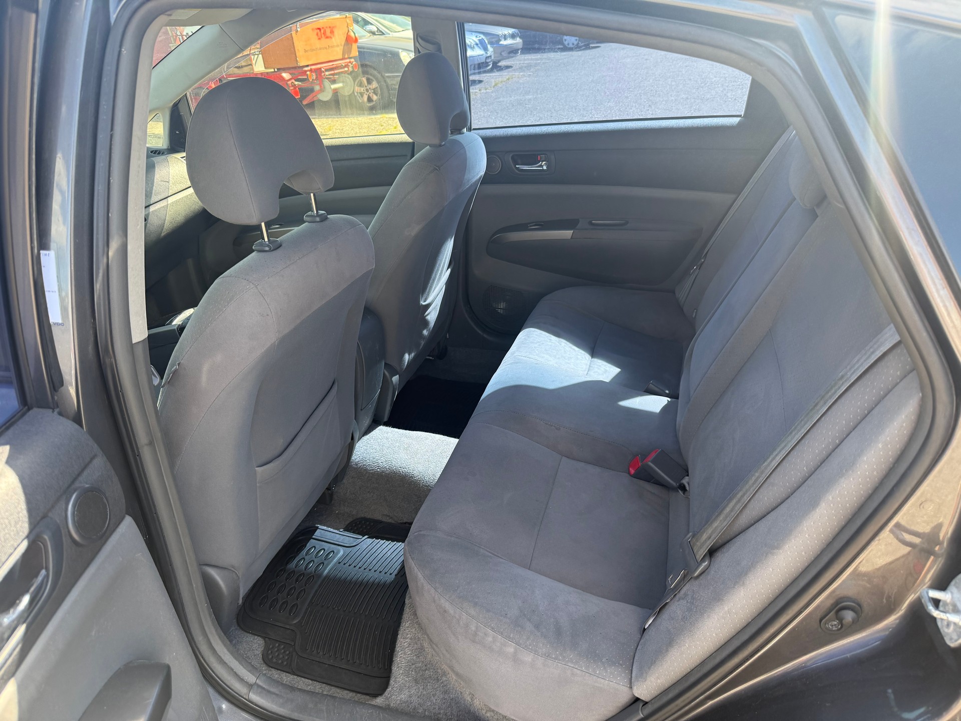 TOYOTA Prius 1.5 16V Hybrid-image-7