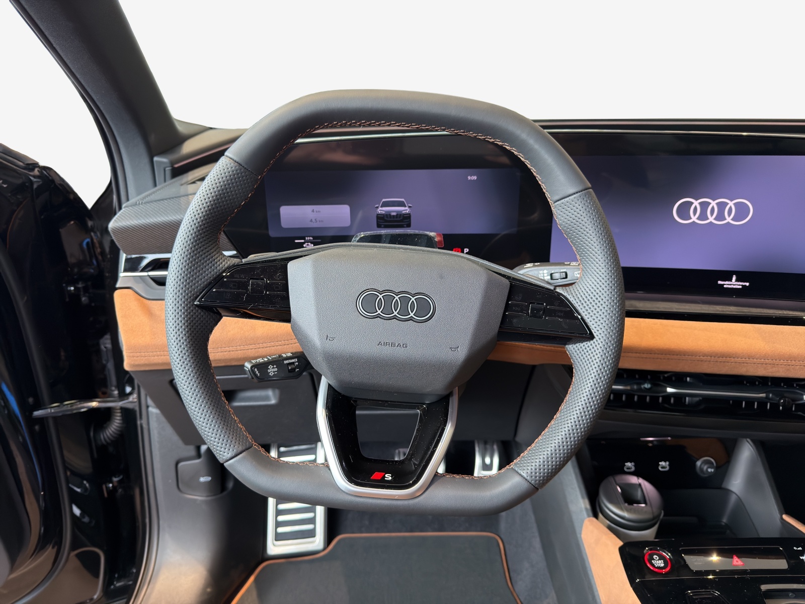 AUDI SQ6 e-tron quattro-image-8