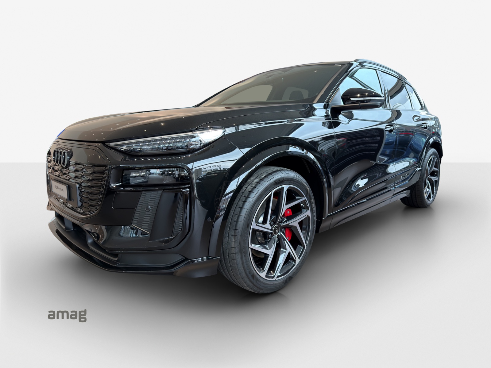 AUDI SQ6 e-tron quattro-image-0
