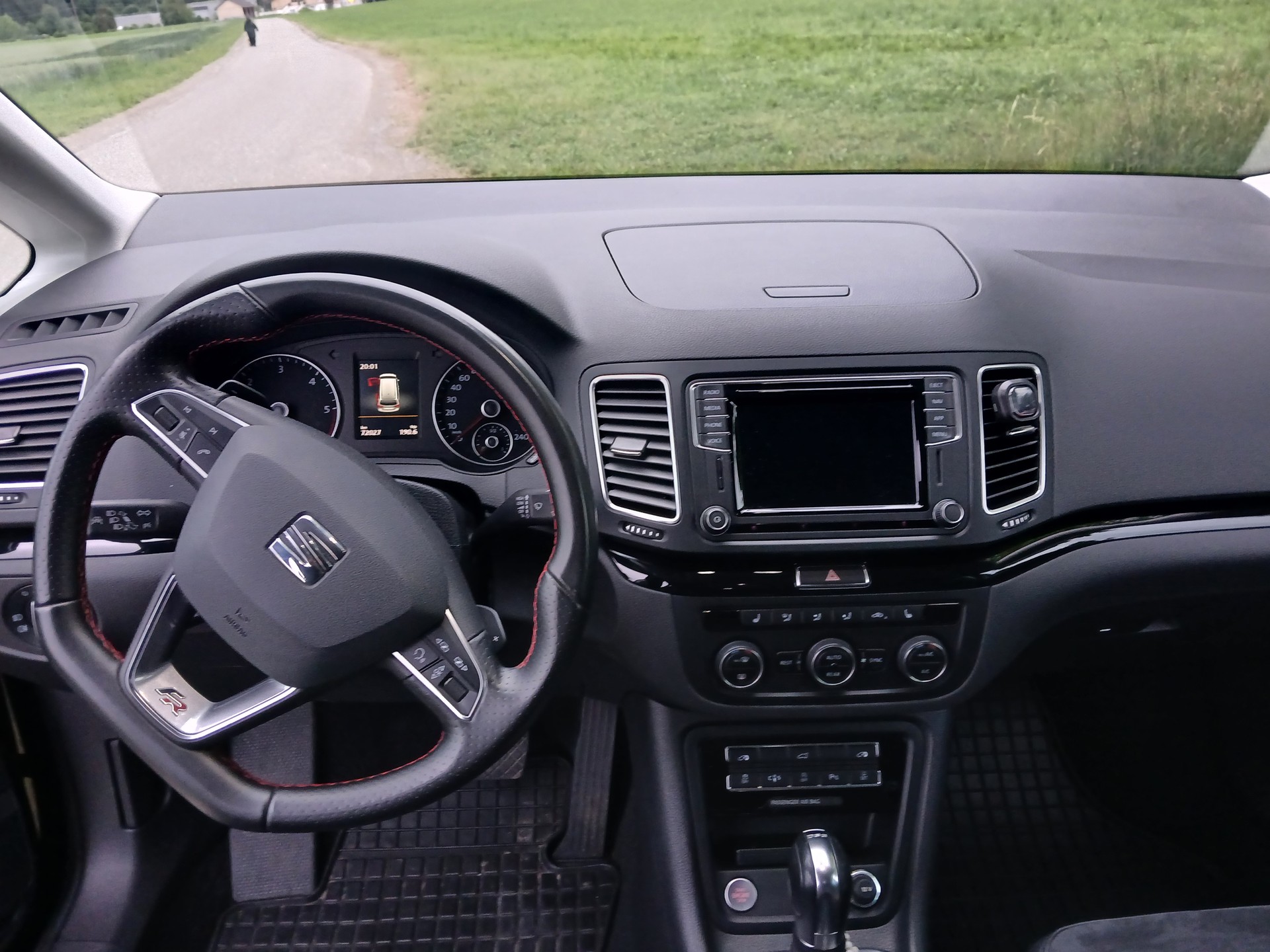 SEAT 2.0 TDI 177 Swiss FR DSG S/S-image-5